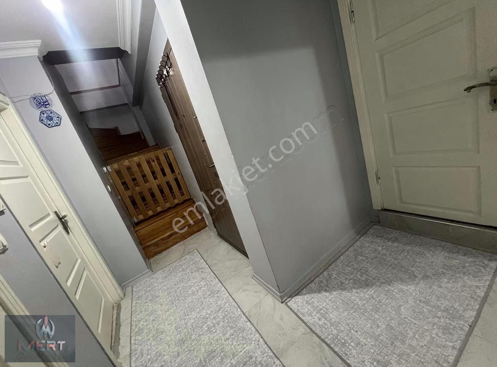 Sancaktepe Yenidoğanda 160m² Ferah 3+1 Üst Dubleks İskanlı - Görsel 6