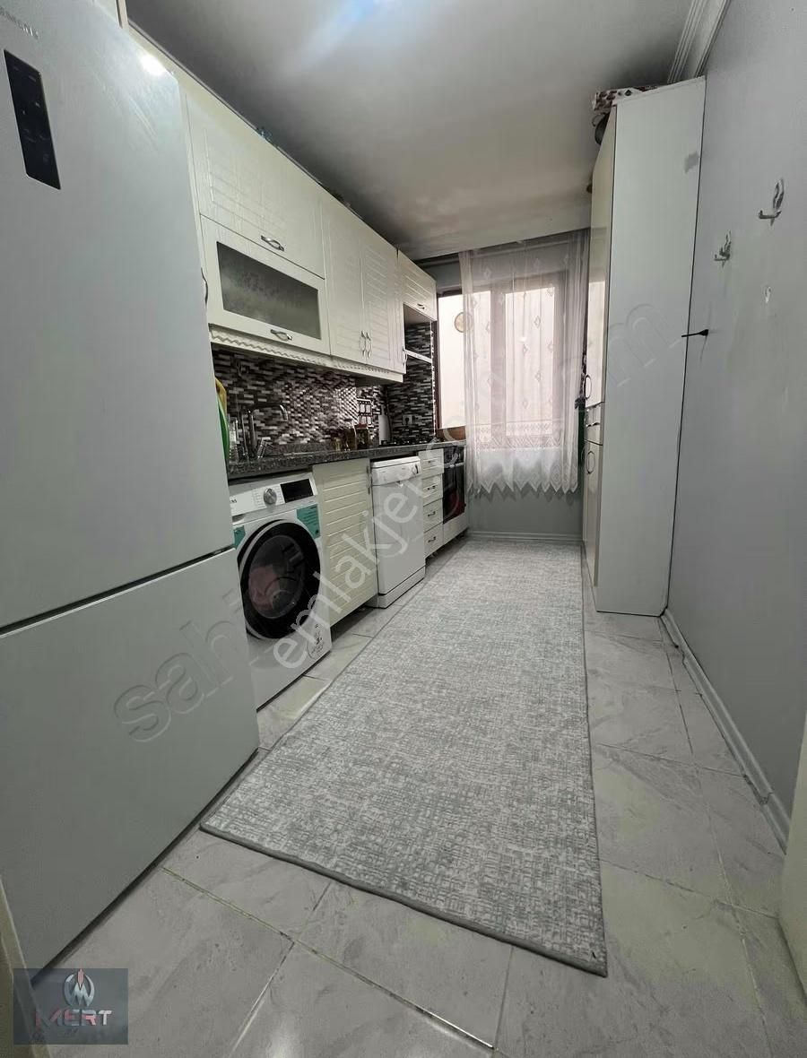 Sancaktepe Yenidoğanda 160m² Ferah 3+1 Üst Dubleks İskanlı - Görsel 12