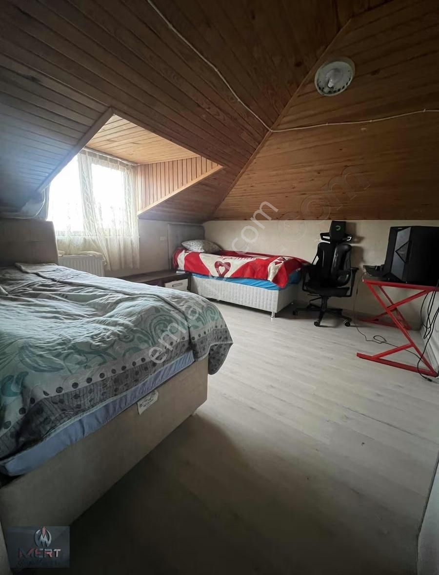 Sancaktepe Yenidoğanda 160m² Ferah 3+1 Üst Dubleks İskanlı - Görsel 26