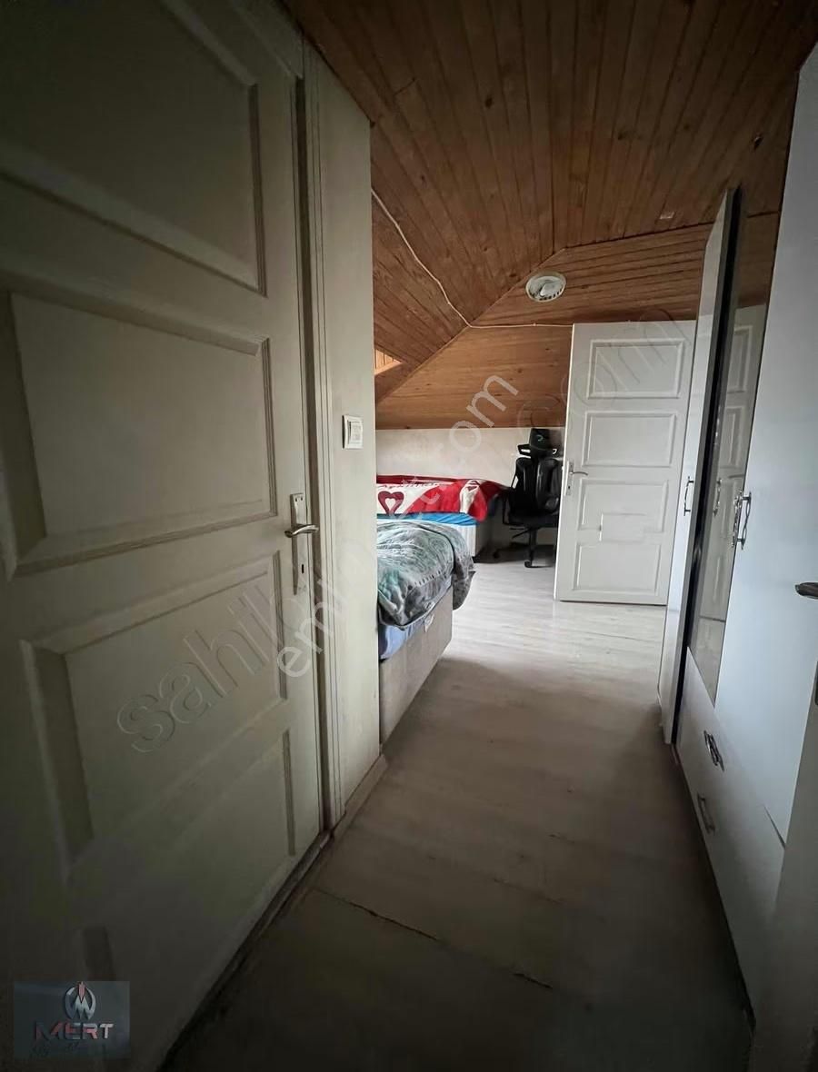 Sancaktepe Yenidoğanda 160m² Ferah 3+1 Üst Dubleks İskanlı - Görsel 21