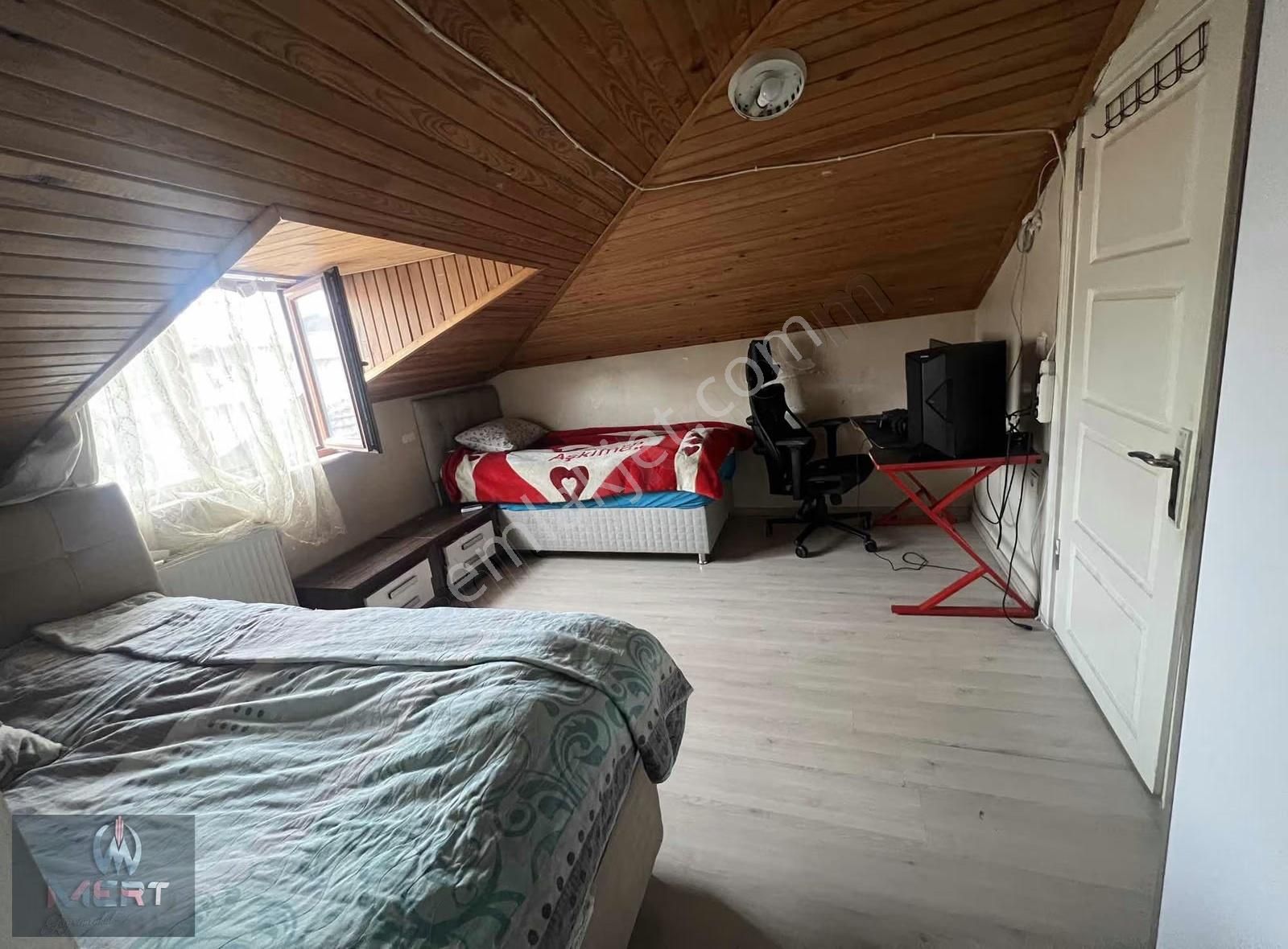 Sancaktepe Yenidoğanda 160m² Ferah 3+1 Üst Dubleks İskanlı - Görsel 15