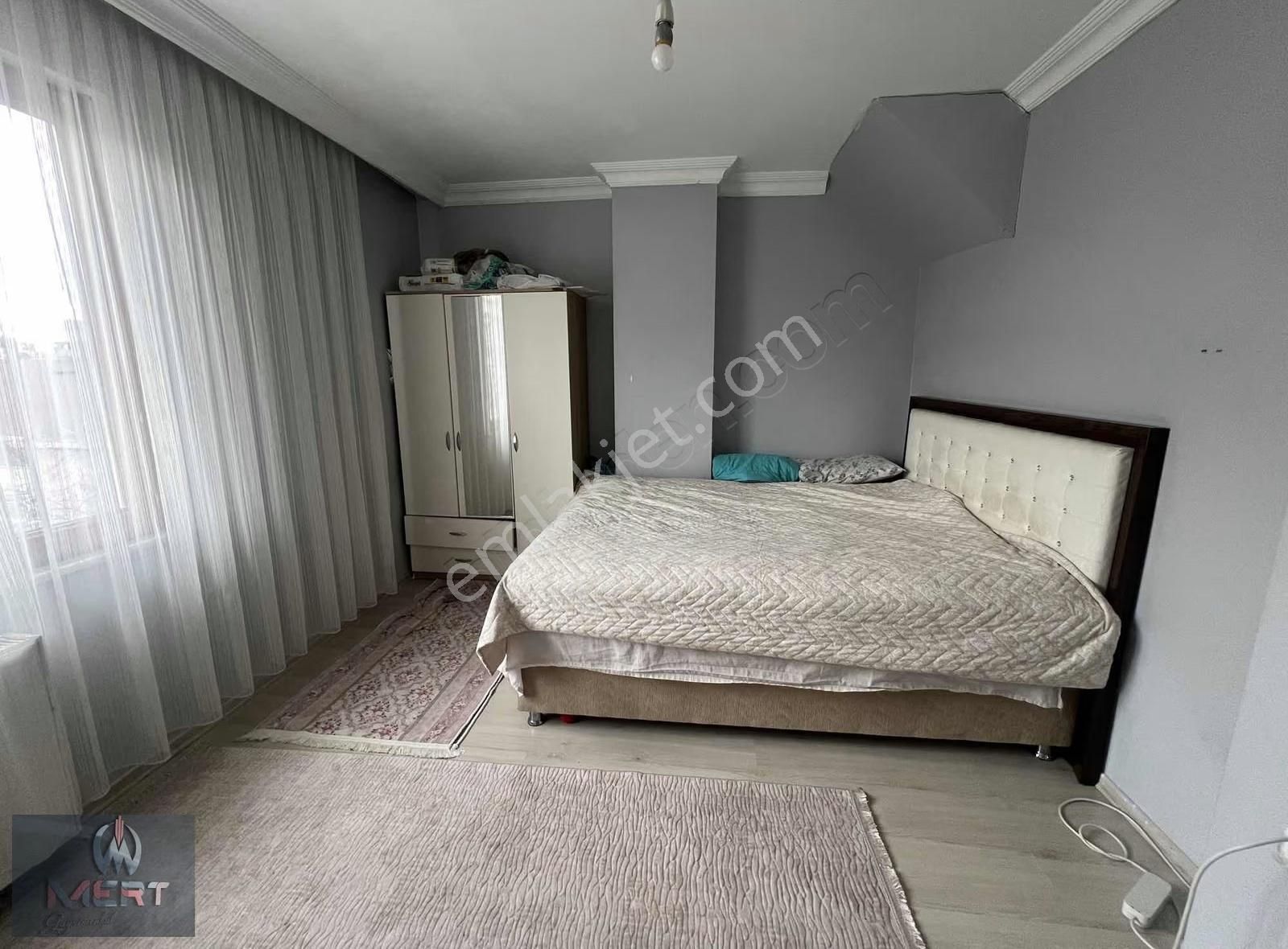 Sancaktepe Yenidoğanda 160m² Ferah 3+1 Üst Dubleks İskanlı - Görsel 30