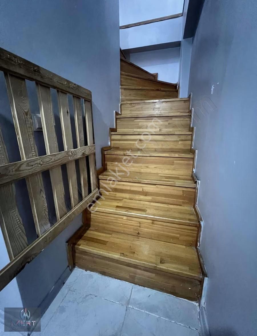 Sancaktepe Yenidoğanda 160m² Ferah 3+1 Üst Dubleks İskanlı - Görsel 25