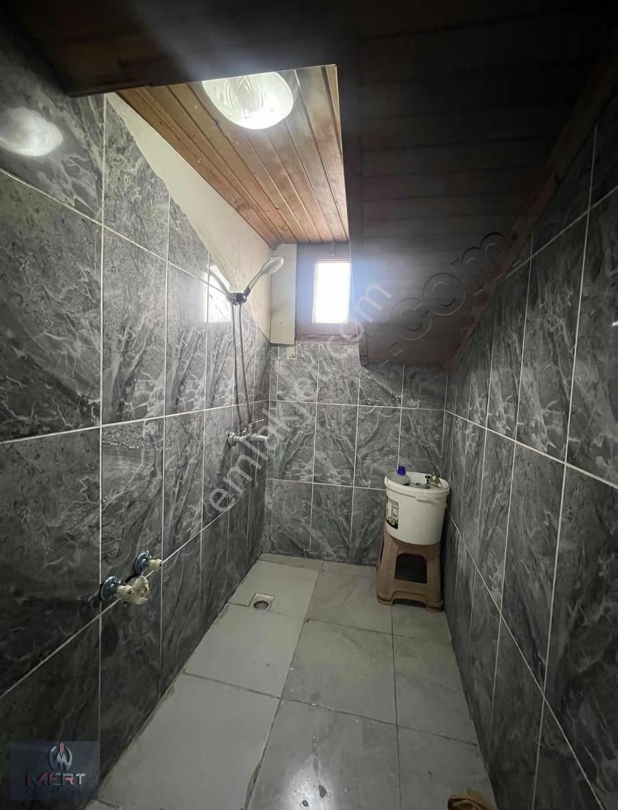 Sancaktepe Yenidoğanda 160m² Ferah 3+1 Üst Dubleks İskanlı - Görsel 27