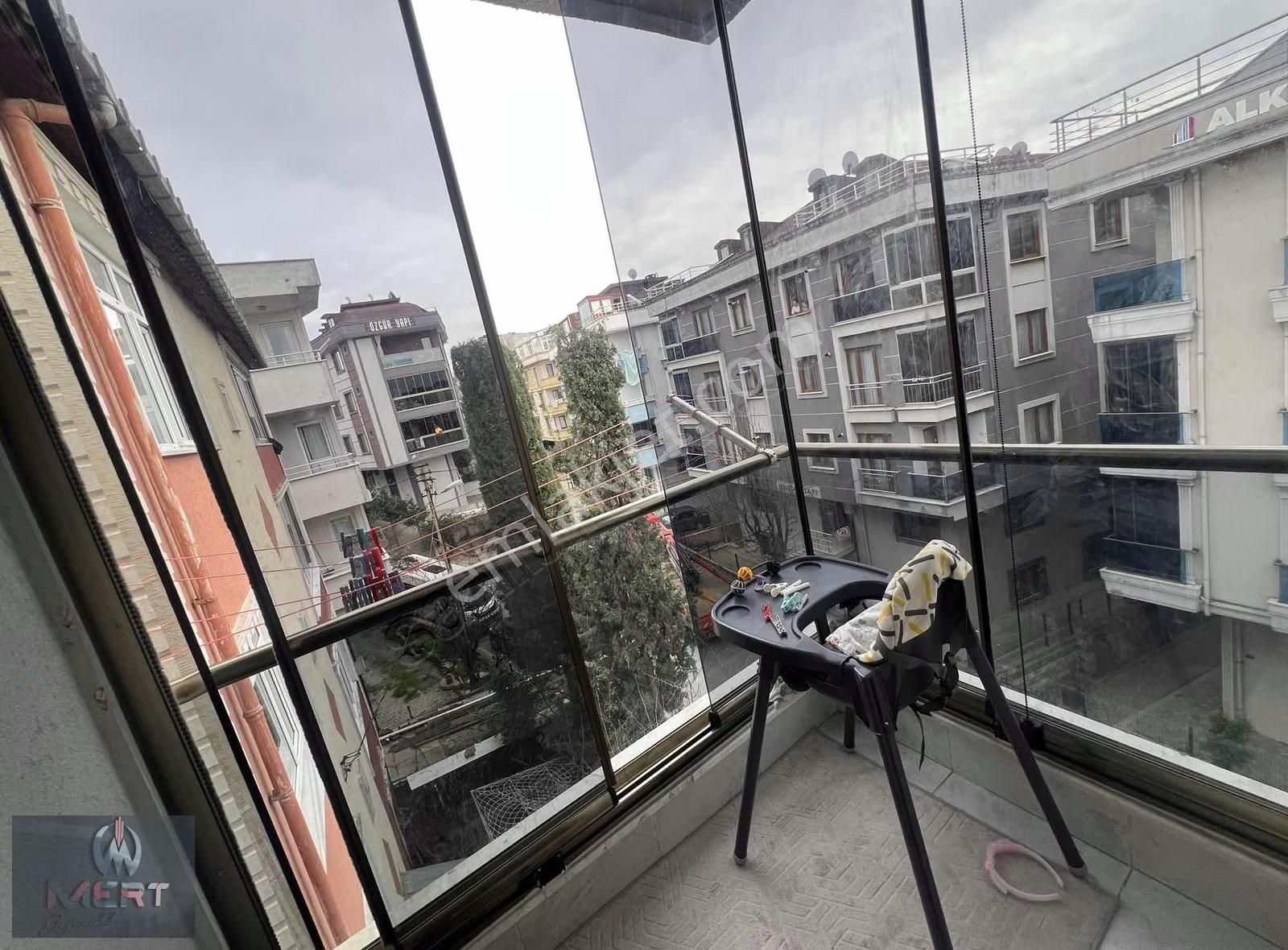 Sancaktepe Yenidoğanda 160m² Ferah 3+1 Üst Dubleks İskanlı - Görsel 24