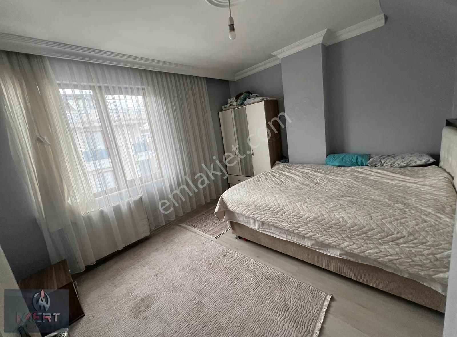 Sancaktepe Yenidoğanda 160m² Ferah 3+1 Üst Dubleks İskanlı - Görsel 5