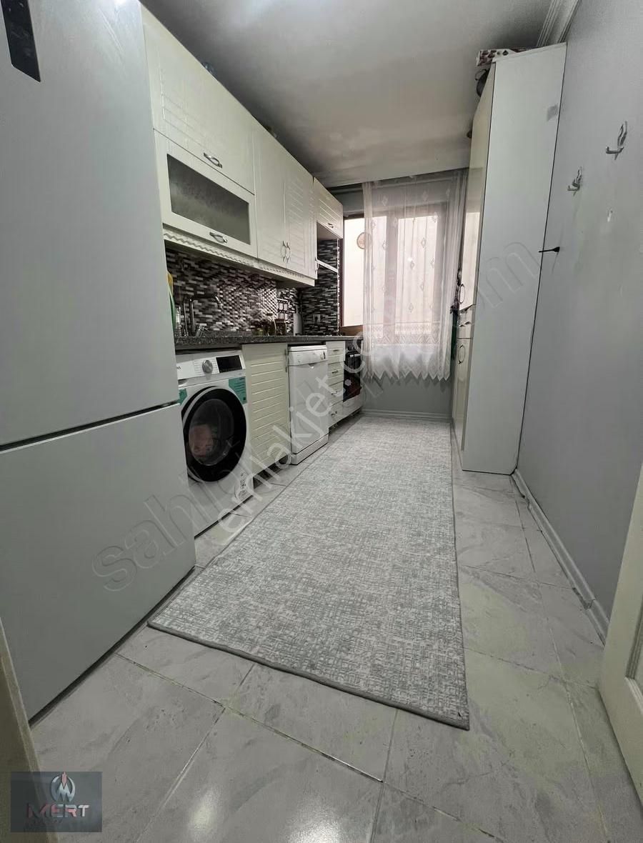 Sancaktepe Yenidoğanda 160m² Ferah 3+1 Üst Dubleks İskanlı - Görsel 17