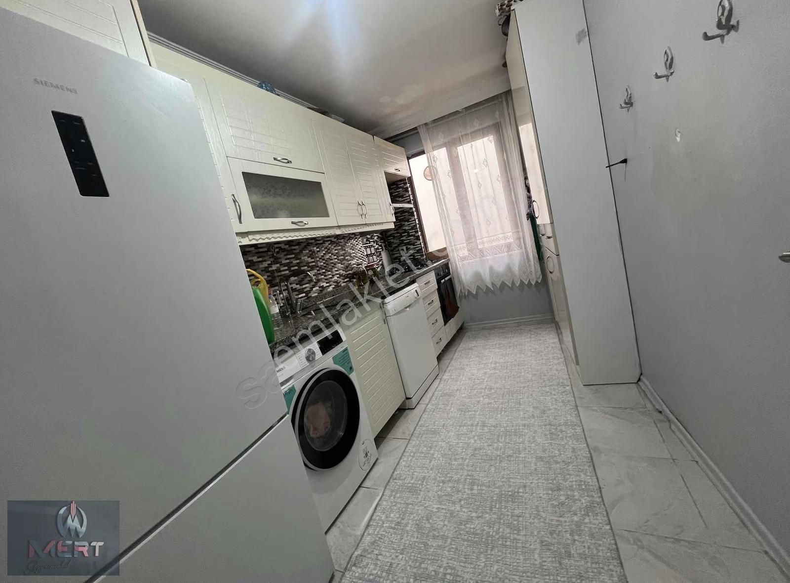 Sancaktepe Yenidoğanda 160m² Ferah 3+1 Üst Dubleks İskanlı - Görsel 18