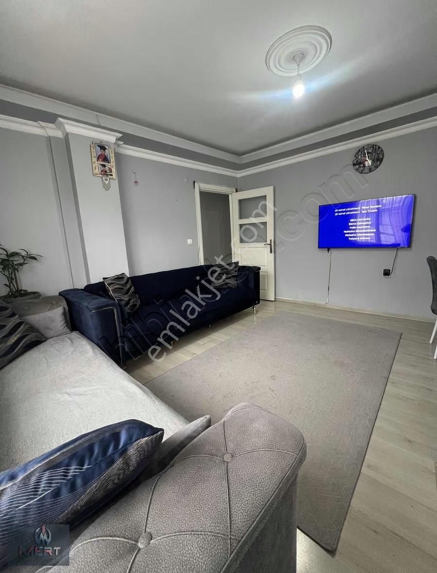 Sancaktepe Yenidoğanda 160m² Ferah 3+1 Üst Dubleks İskanlı - Görsel 20