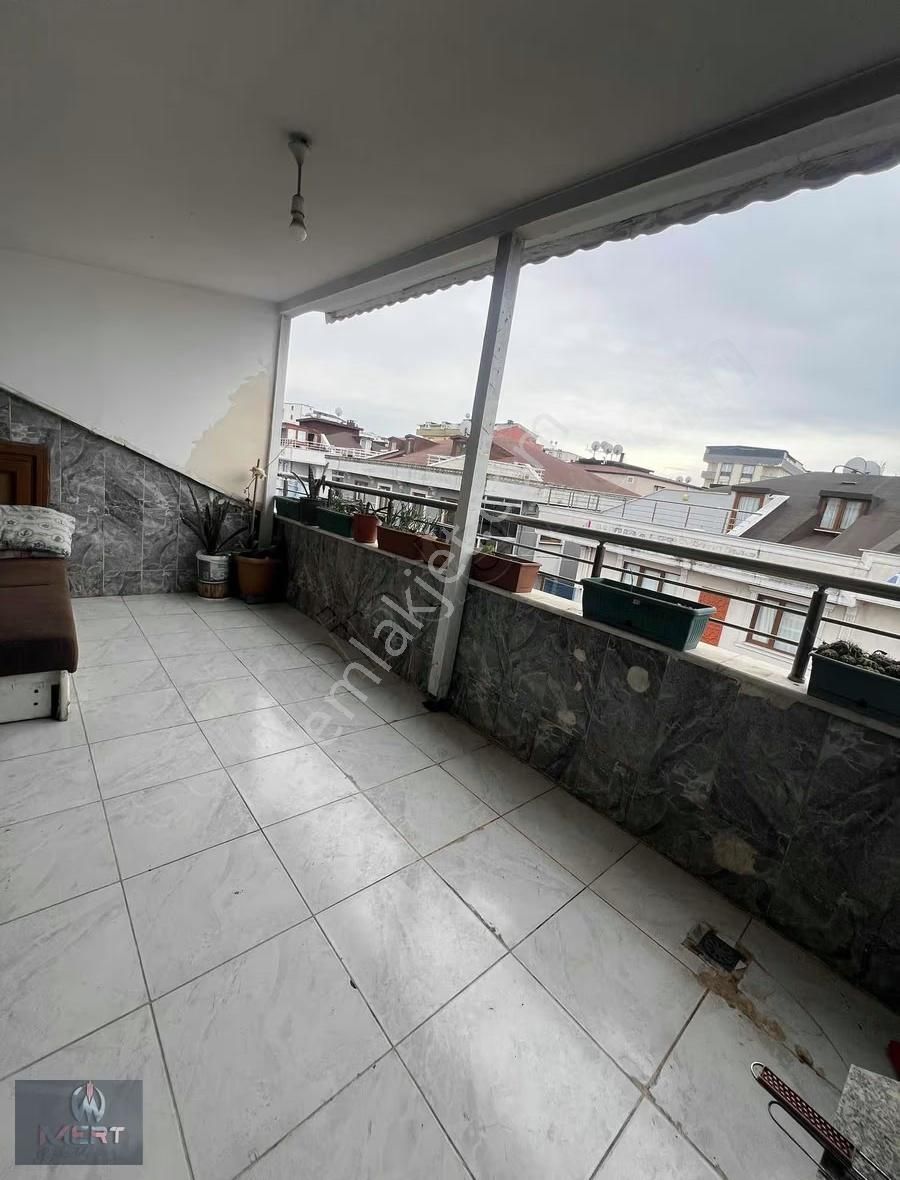 Sancaktepe Yenidoğanda 160m² Ferah 3+1 Üst Dubleks İskanlı - Görsel 10