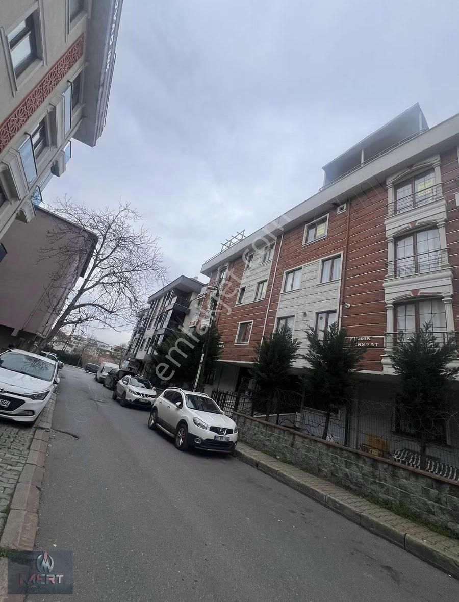 Sancaktepe Yenidoğanda 160m² Ferah 3+1 Üst Dubleks İskanlı - Görsel 2