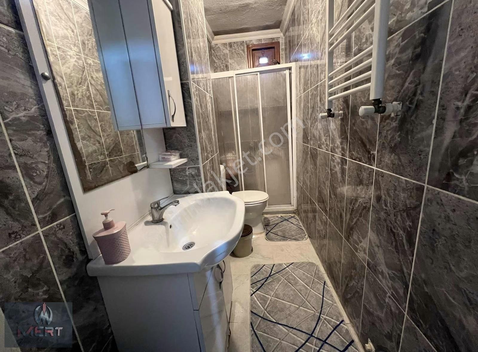 Sancaktepe Yenidoğanda 160m² Ferah 3+1 Üst Dubleks İskanlı - Görsel 22