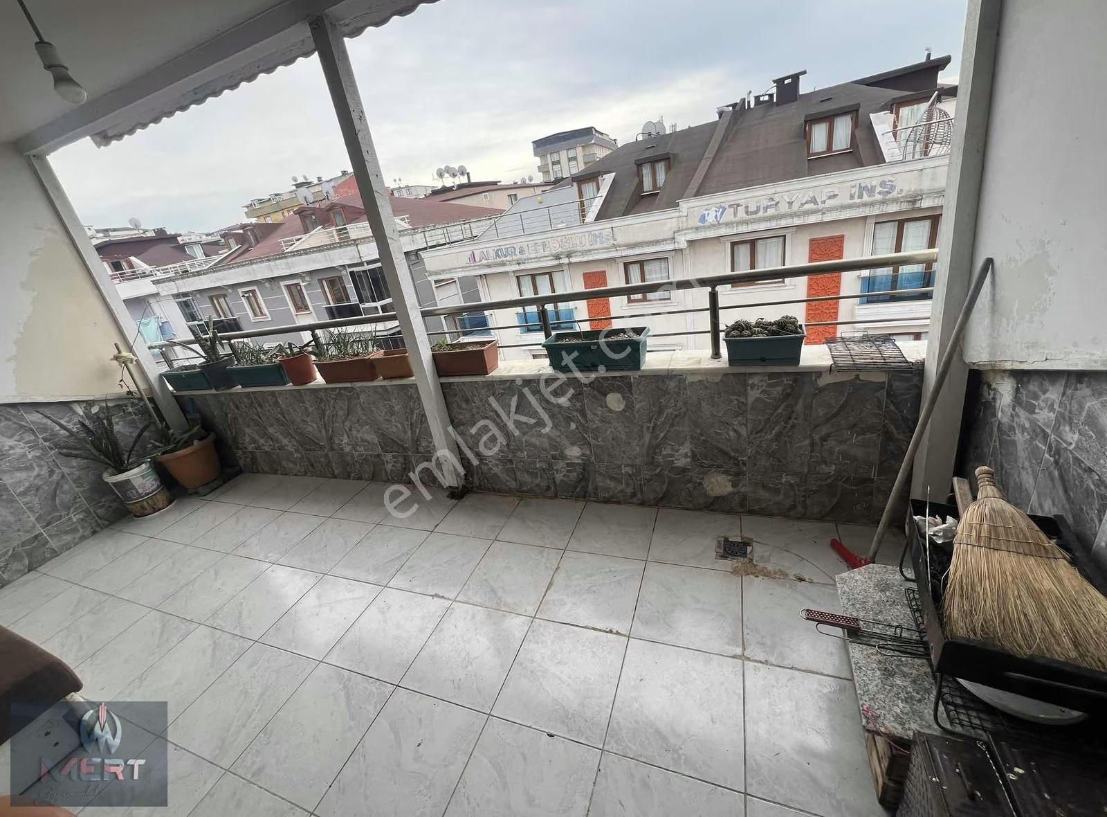 Sancaktepe Yenidoğanda 160m² Ferah 3+1 Üst Dubleks İskanlı - Görsel 29