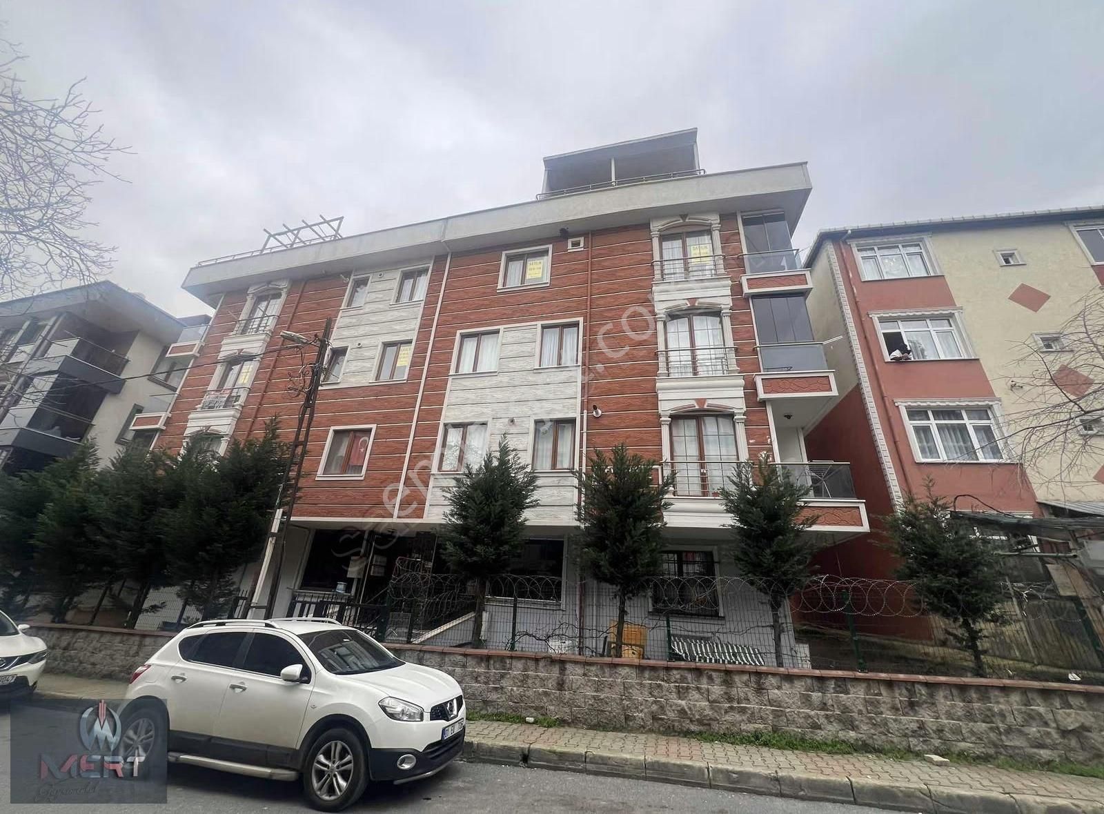 Sancaktepe Yenidoğanda 160m² Ferah 3+1 Üst Dubleks İskanlı - Görsel 4
