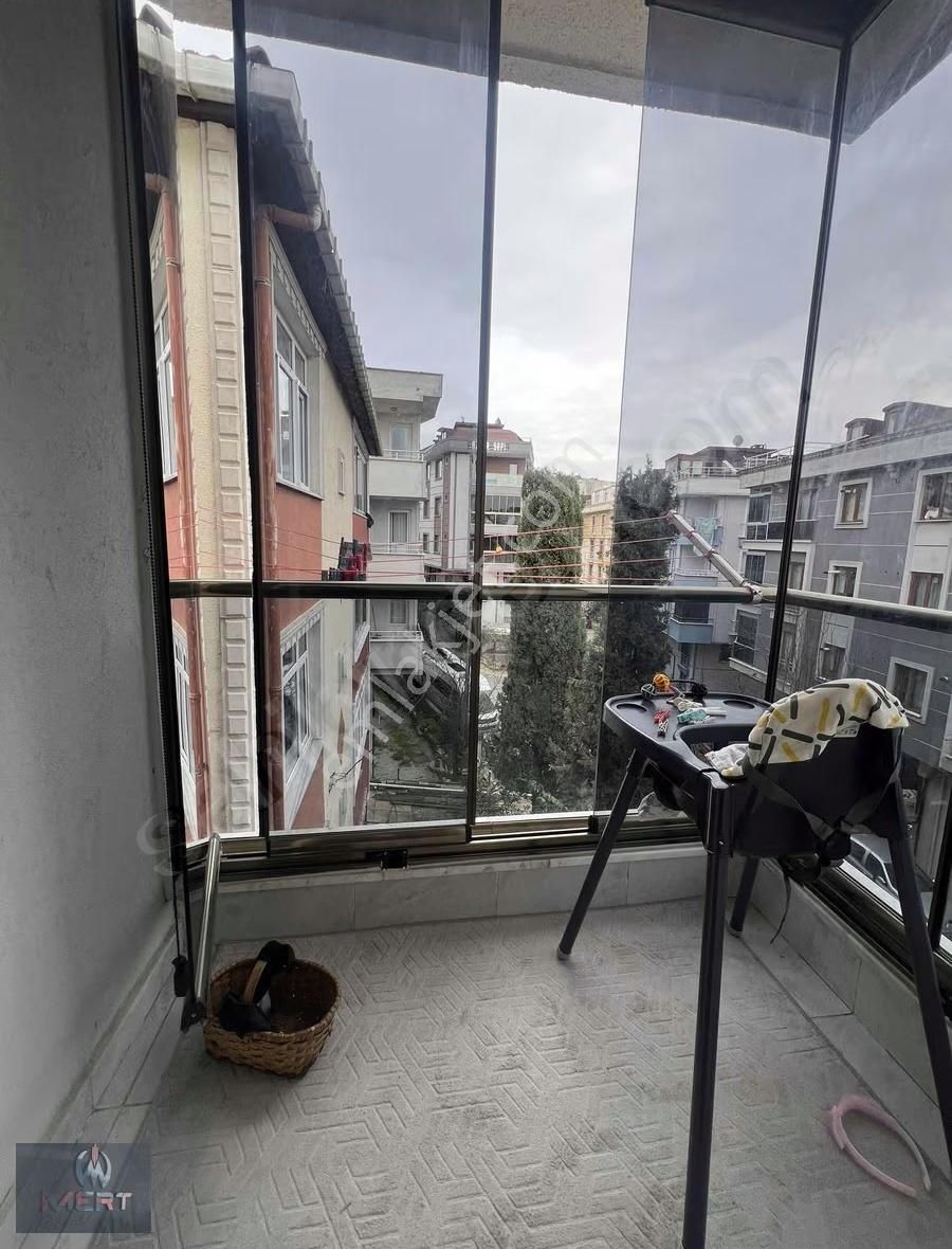 Sancaktepe Yenidoğanda 160m² Ferah 3+1 Üst Dubleks İskanlı - Görsel 19