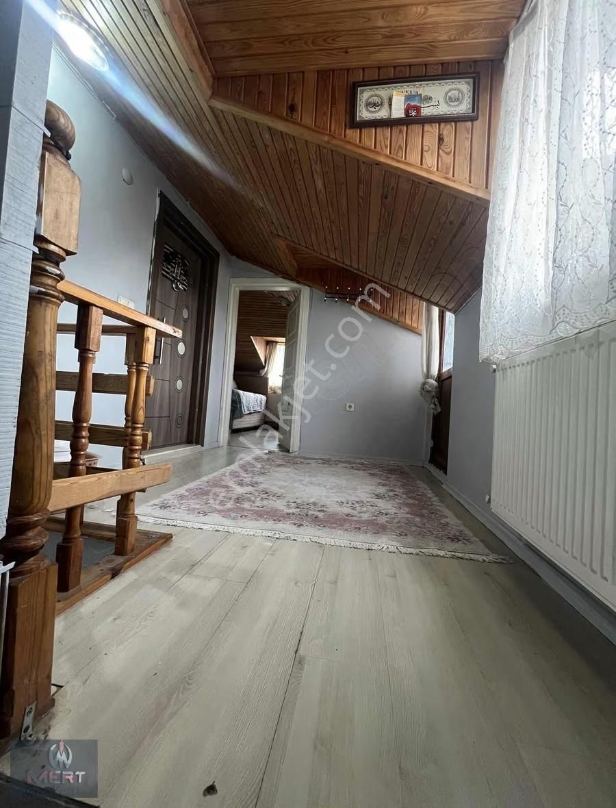 Sancaktepe Yenidoğanda 160m² Ferah 3+1 Üst Dubleks İskanlı - Görsel 3