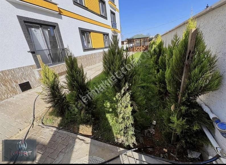 Mimar Sinan Mah. Butik Sitede Otoparklı Kiralık 2+1 Sıfır Daire - Görsel 3