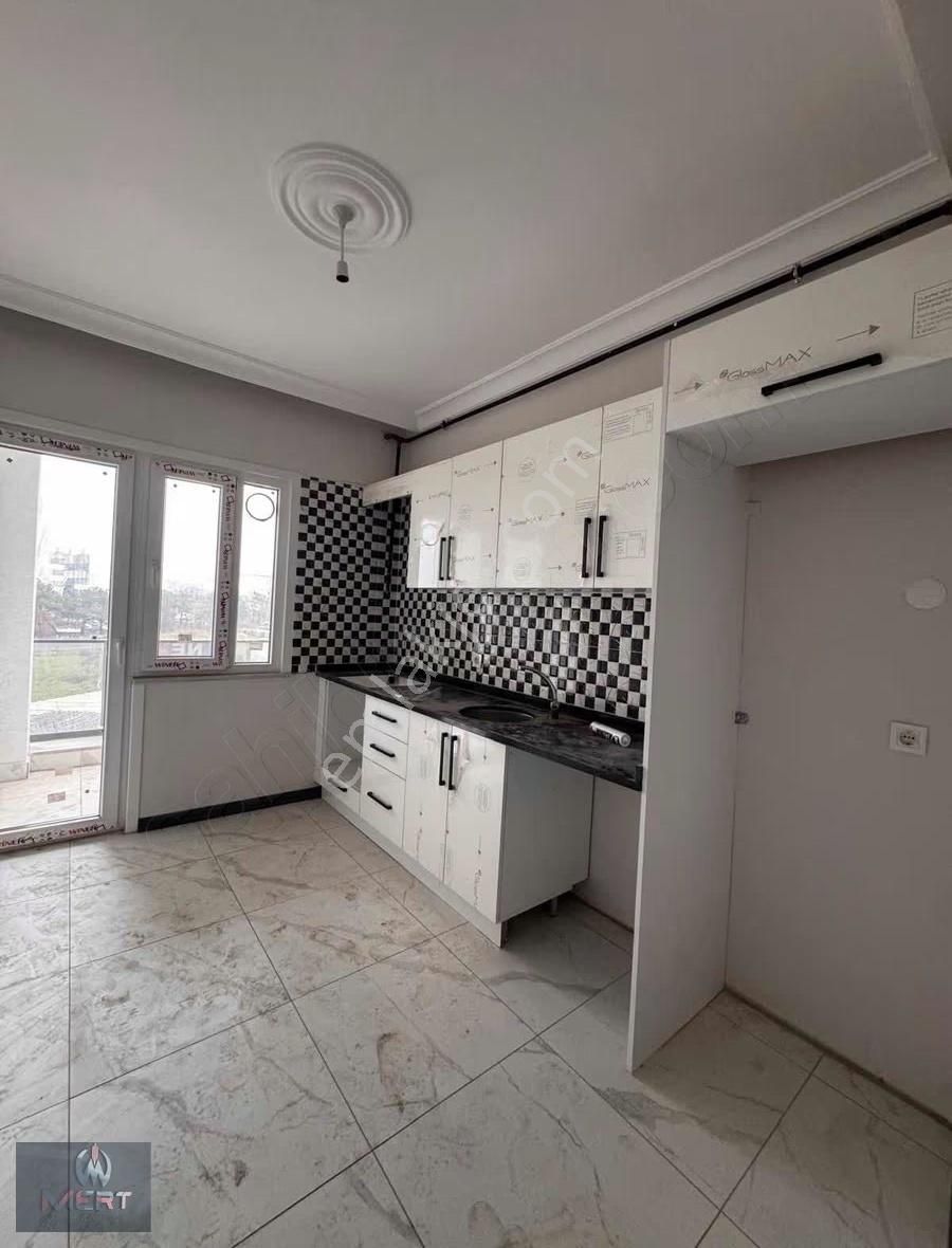 Mimar Sinan Mah. Butik Sitede Otoparklı Kiralık 2+1 Sıfır Daire - Görsel 13