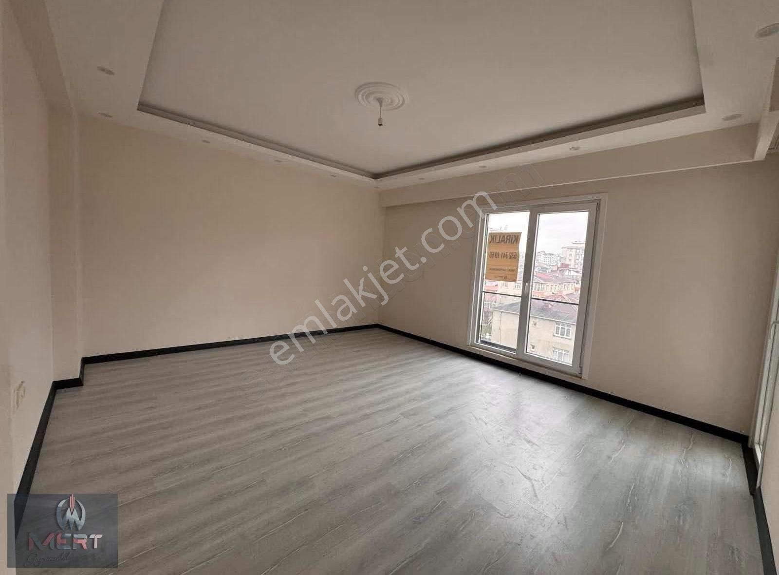 Mimar Sinan Mah. Butik Sitede Otoparklı Kiralık 2+1 Sıfır Daire - Görsel 12