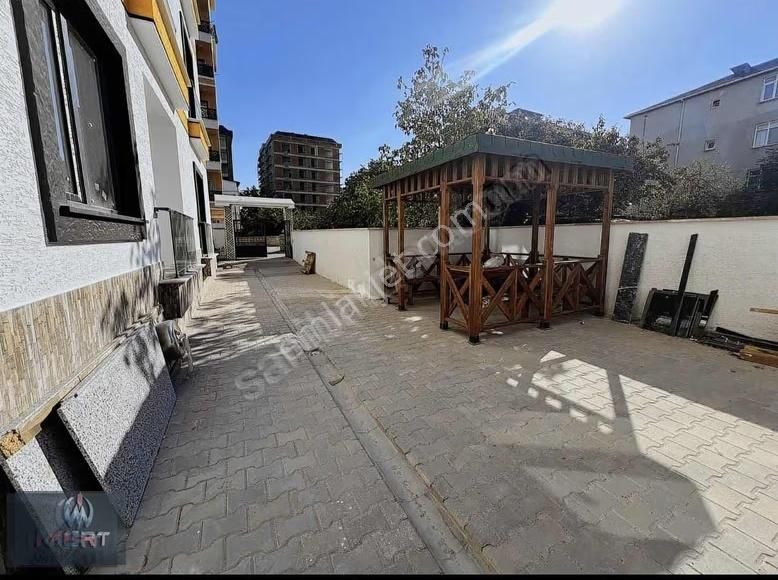 Mimar Sinan Mah. Butik Sitede Otoparklı Kiralık 2+1 Sıfır Daire - Görsel 17