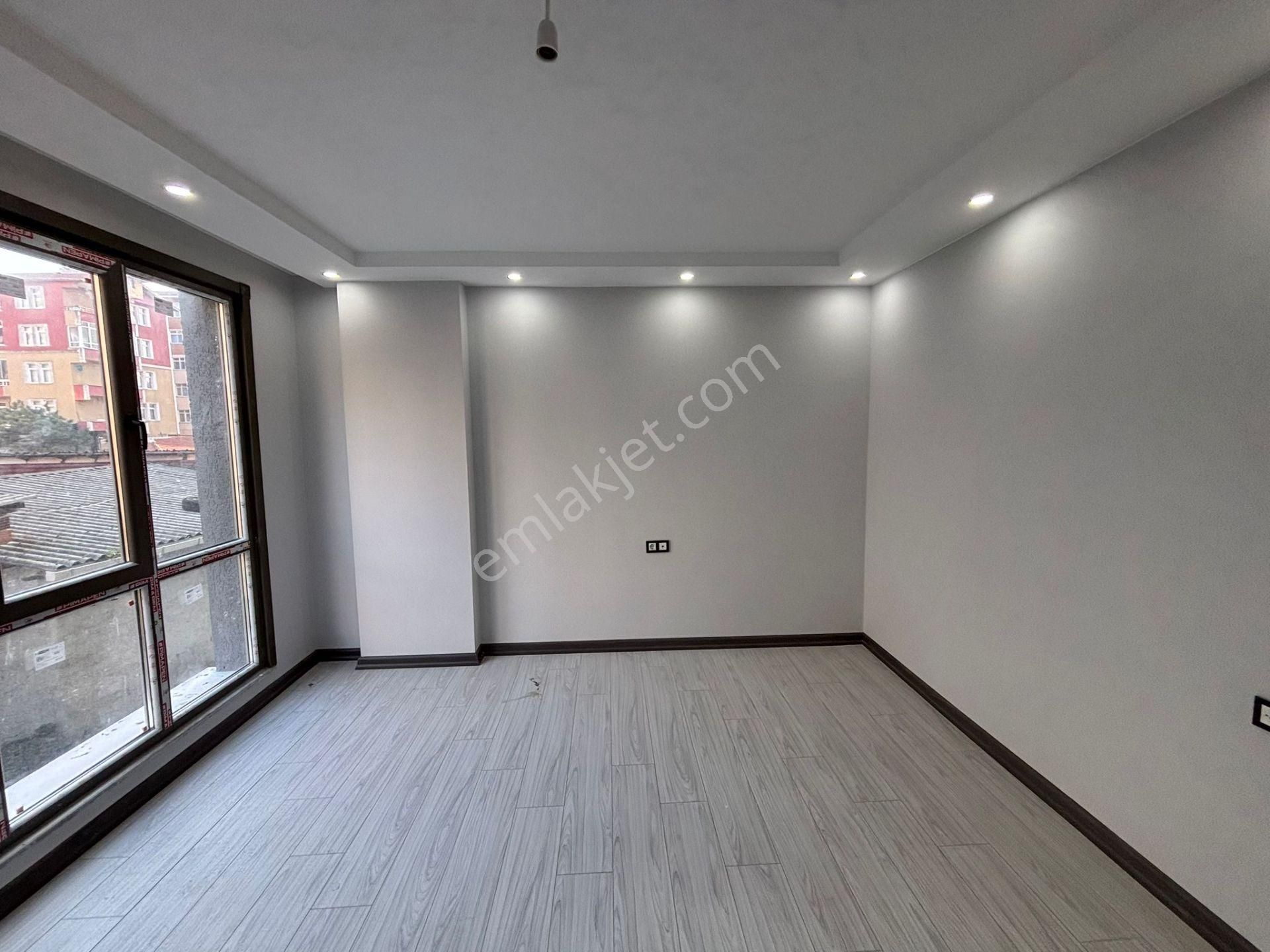 **eryıldız İnşaat'tan**acill Çerkezköy Belediyesi Yanı Çarşı İçinde İskanlı Lüks 1+1 - Görsel 17