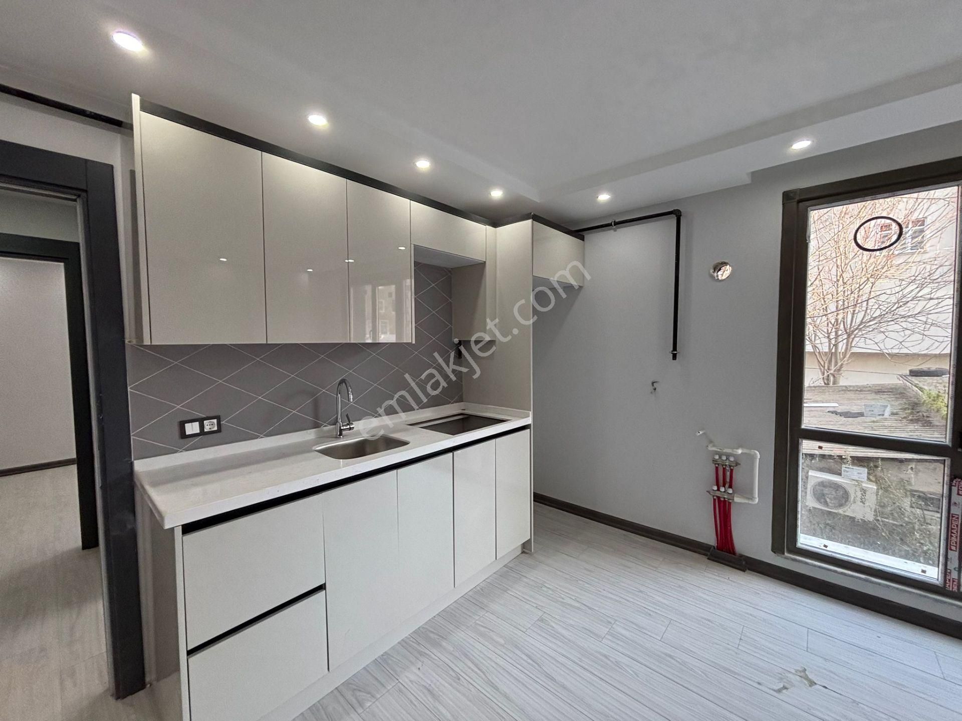 **eryıldız İnşaat'tan**acill Çerkezköy Belediyesi Yanı Çarşı İçinde İskanlı Lüks 1+1 - Görsel 20
