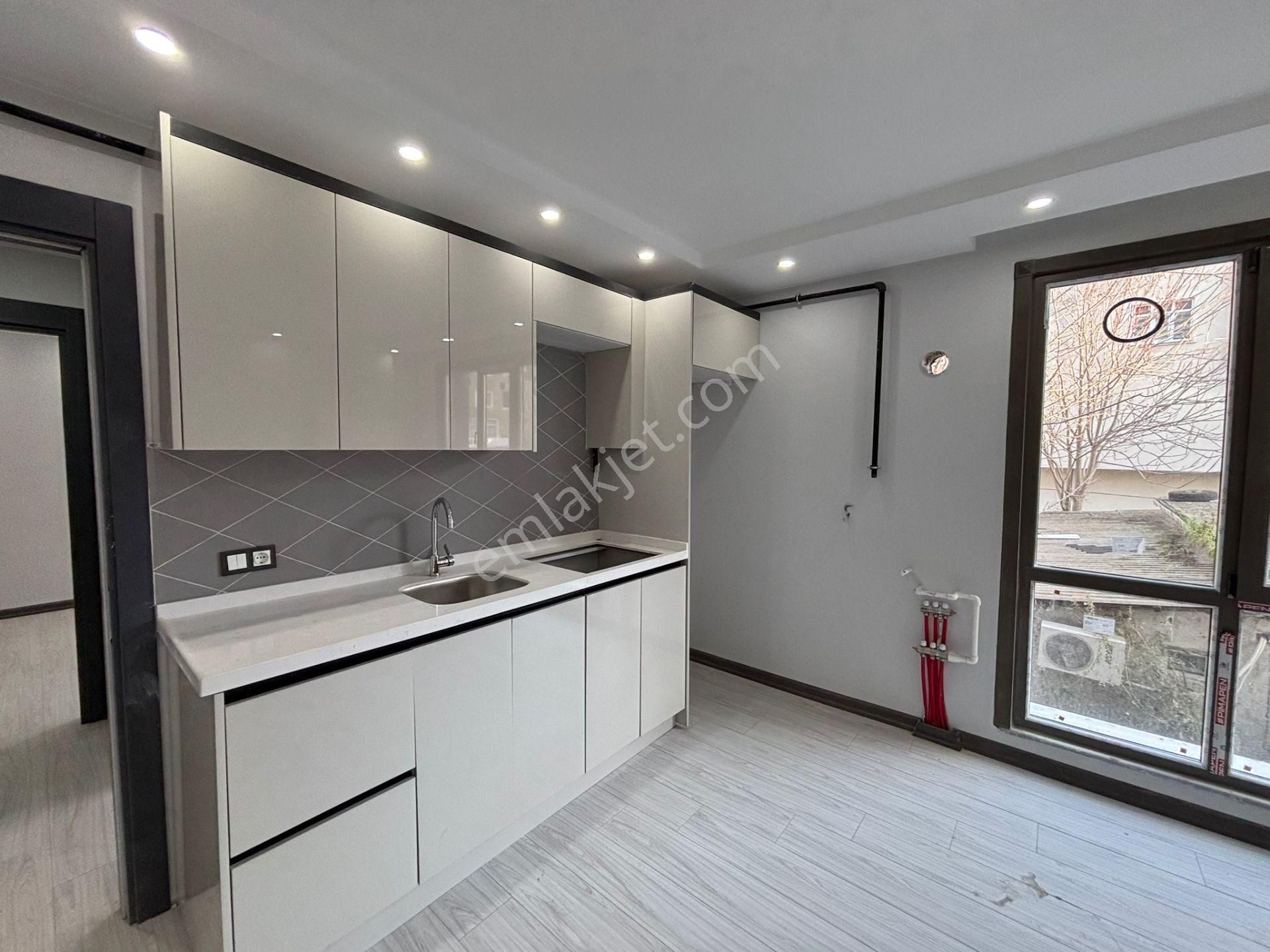 **eryıldız İnşaat'tan**acill Çerkezköy Belediyesi Yanı Çarşı İçinde İskanlı Lüks 1+1 - Görsel 18