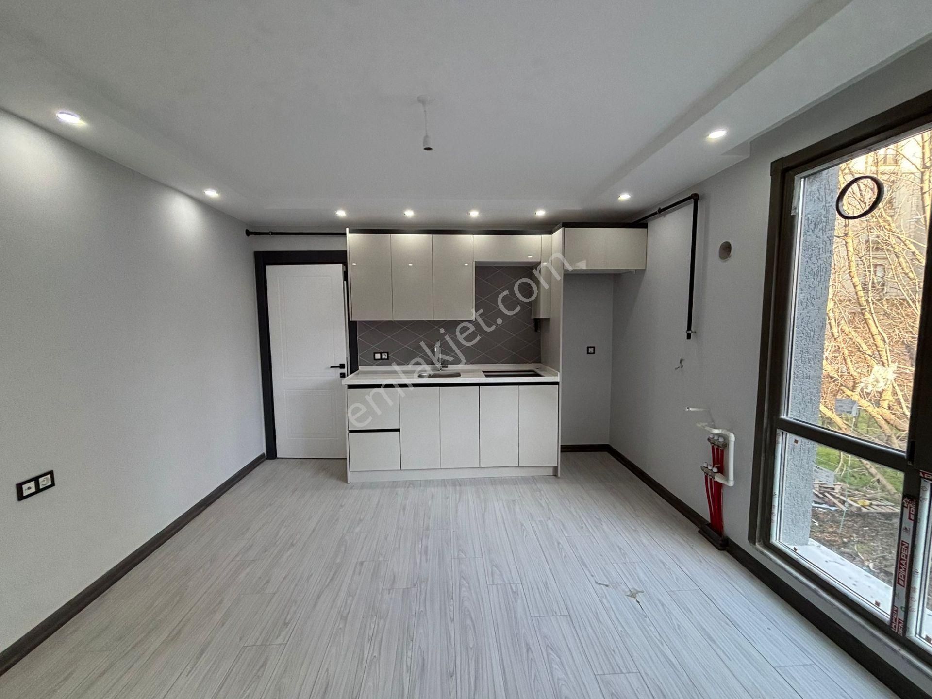 **eryıldız İnşaat'tan**acill Çerkezköy Belediyesi Yanı Çarşı İçinde İskanlı Lüks 1+1 - Görsel 8