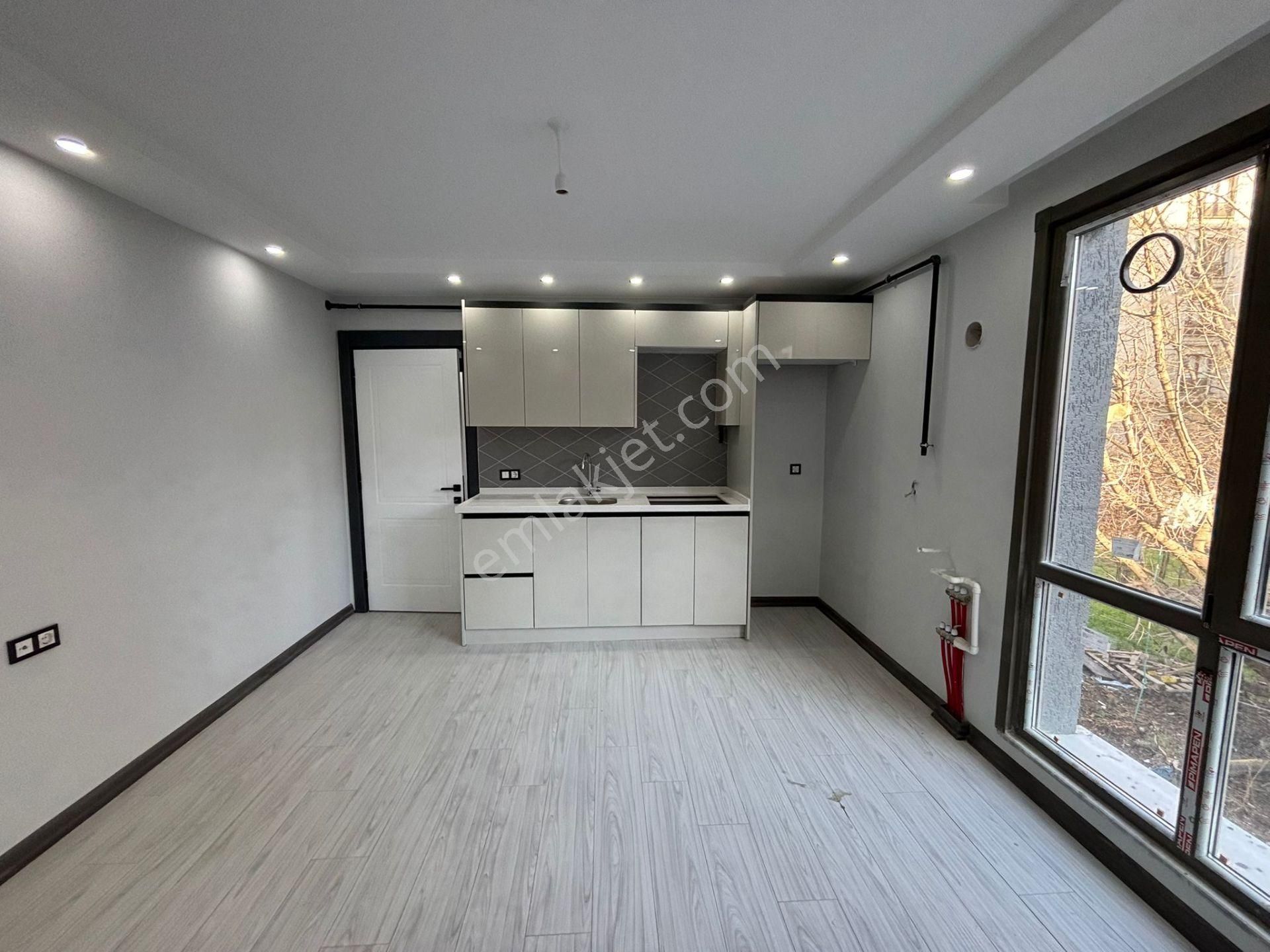 **eryıldız İnşaat'tan**acill Çerkezköy Belediyesi Yanı Çarşı İçinde İskanlı Lüks 1+1 - Görsel 5