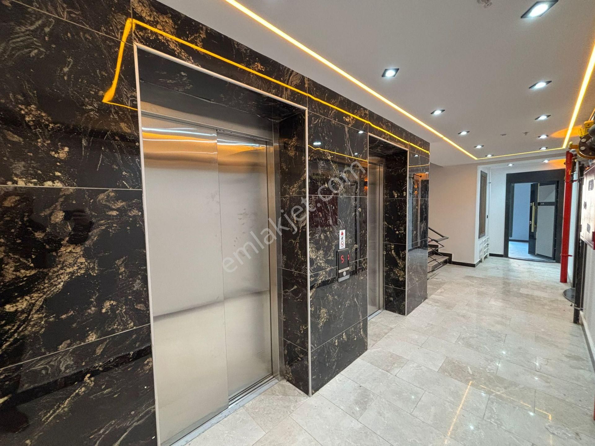 **eryıldız İnşaat'tan**acill Çerkezköy Belediyesi Yanı Çarşı İçinde İskanlı Lüks 1+1 - Görsel 2