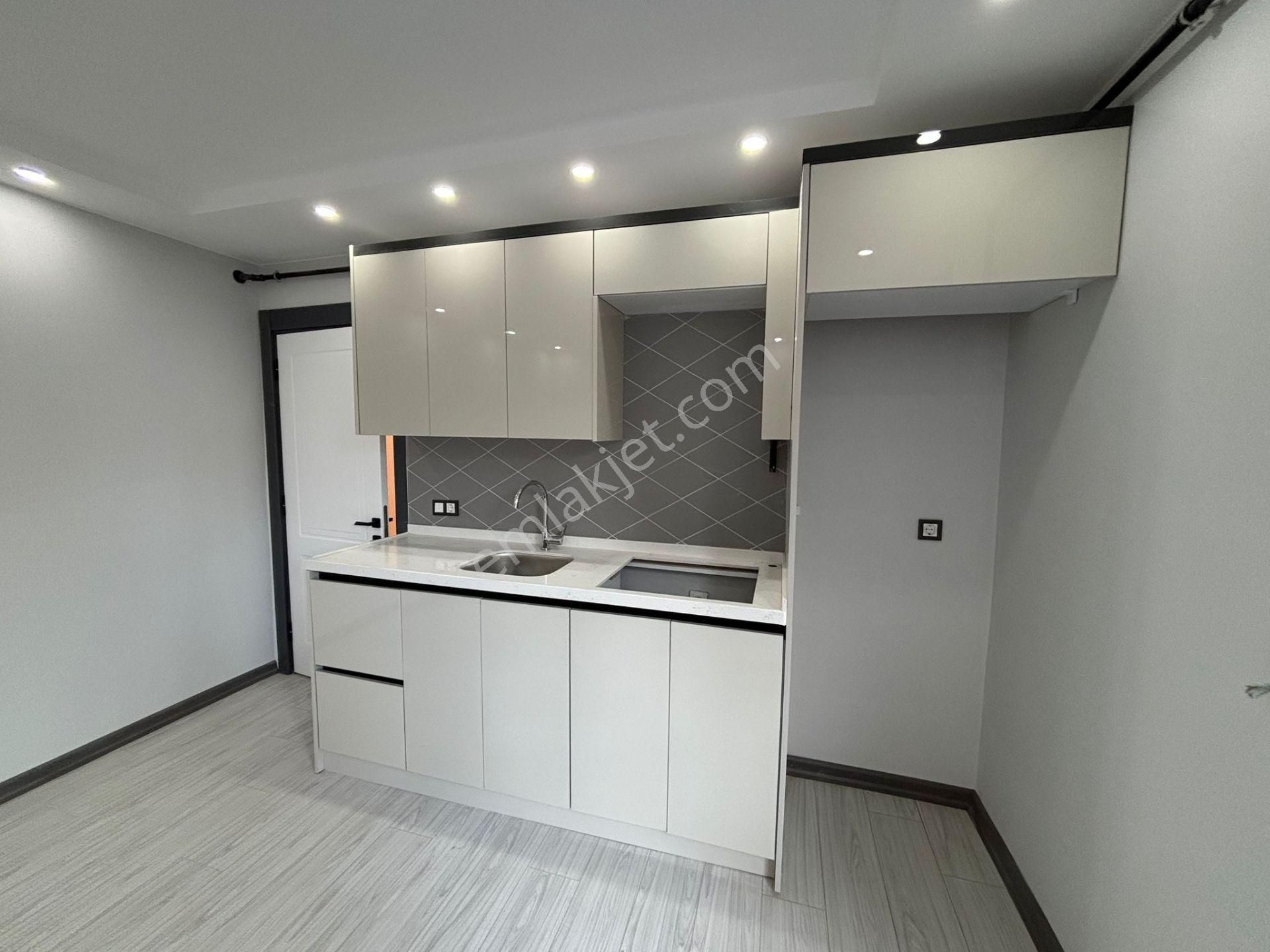 **eryıldız İnşaat'tan**acill Çerkezköy Belediyesi Yanı Çarşı İçinde İskanlı Lüks 1+1 - Görsel 10