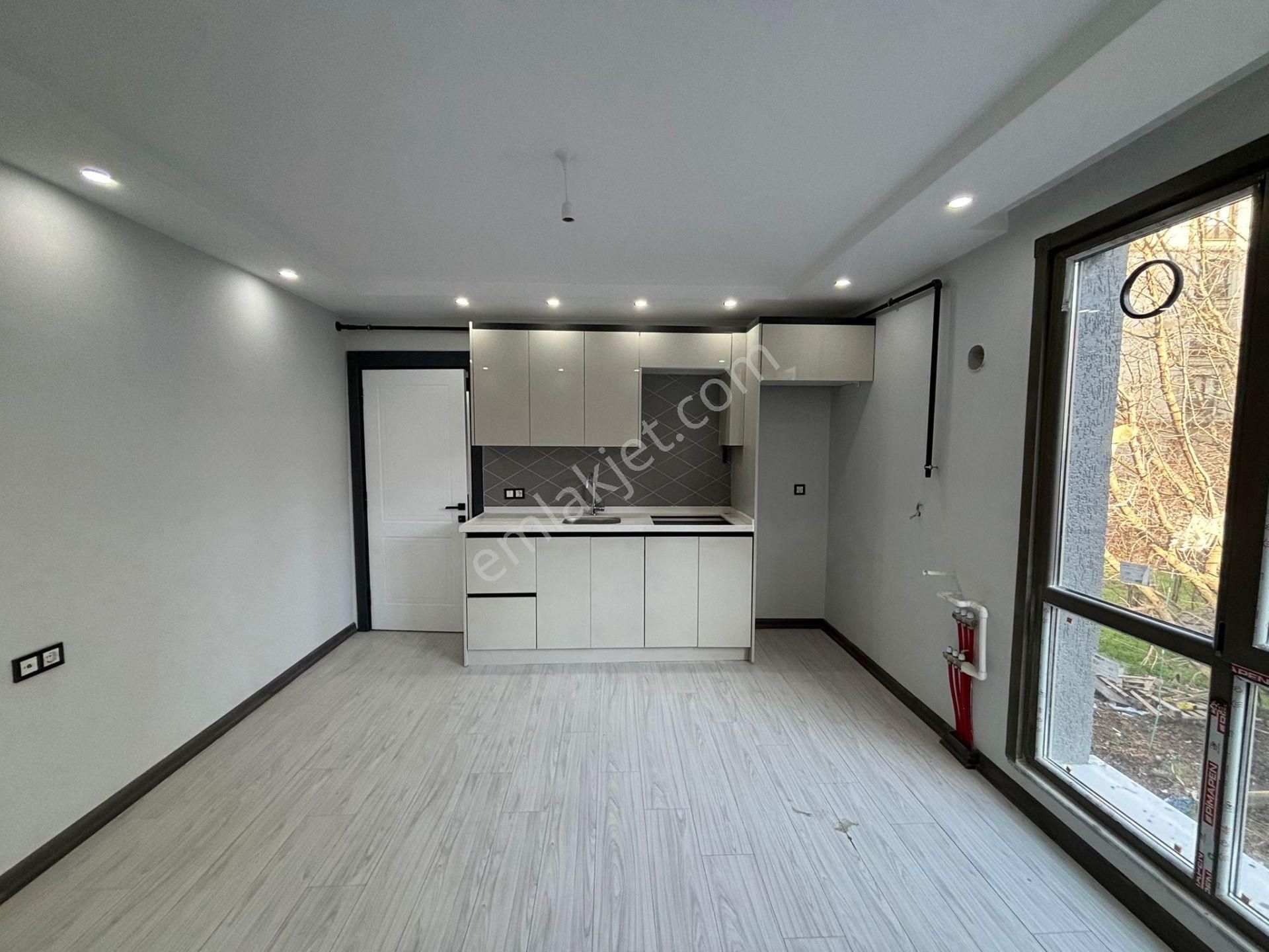 **eryıldız İnşaat'tan**acill Çerkezköy Belediyesi Yanı Çarşı İçinde İskanlı Lüks 1+1 - Görsel 6