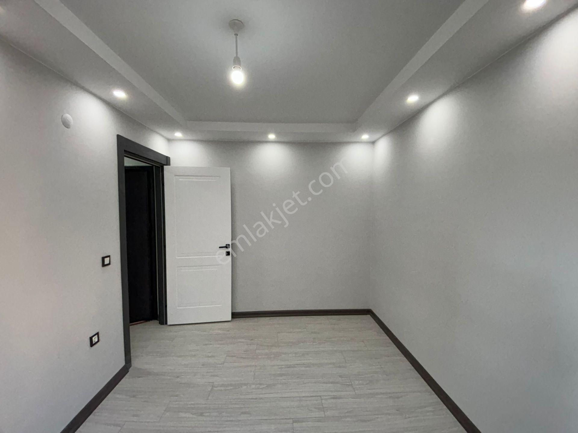 **eryıldız İnşaat'tan**acill Çerkezköy Belediyesi Yanı Çarşı İçinde İskanlı Lüks 1+1 - Görsel 24