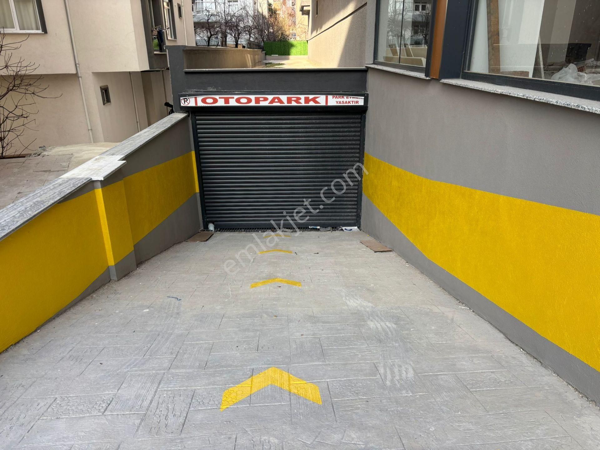 **eryıldız İnşaat'tan**acill Çerkezköy Belediyesi Yanı Çarşı İçinde İskanlı Lüks 1+1 - Görsel 34