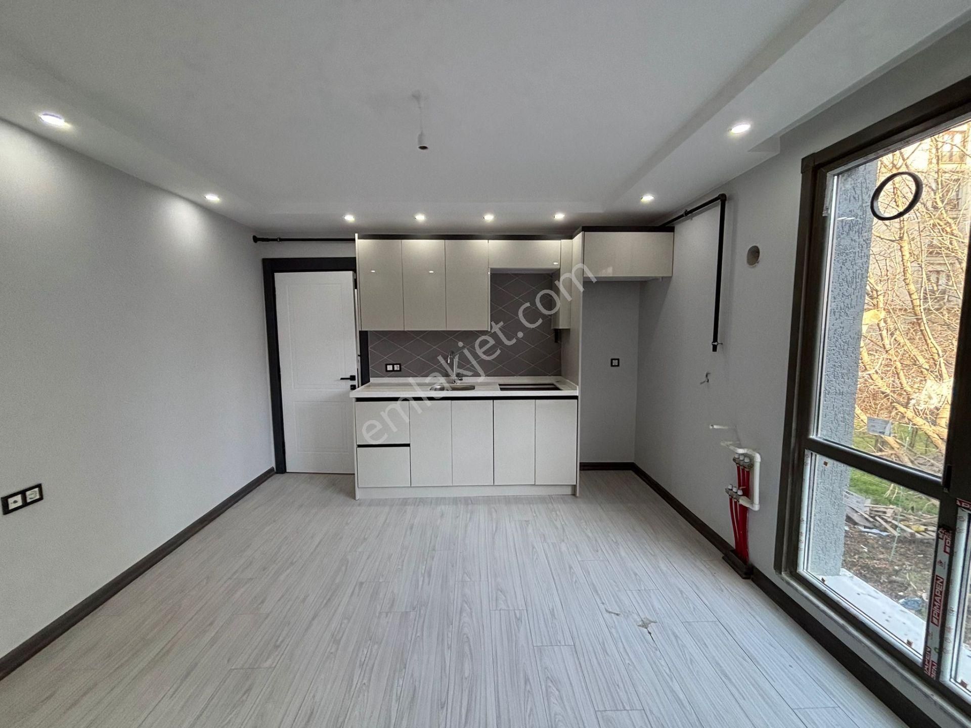 **eryıldız İnşaat'tan**acill Çerkezköy Belediyesi Yanı Çarşı İçinde İskanlı Lüks 1+1 - Görsel 9