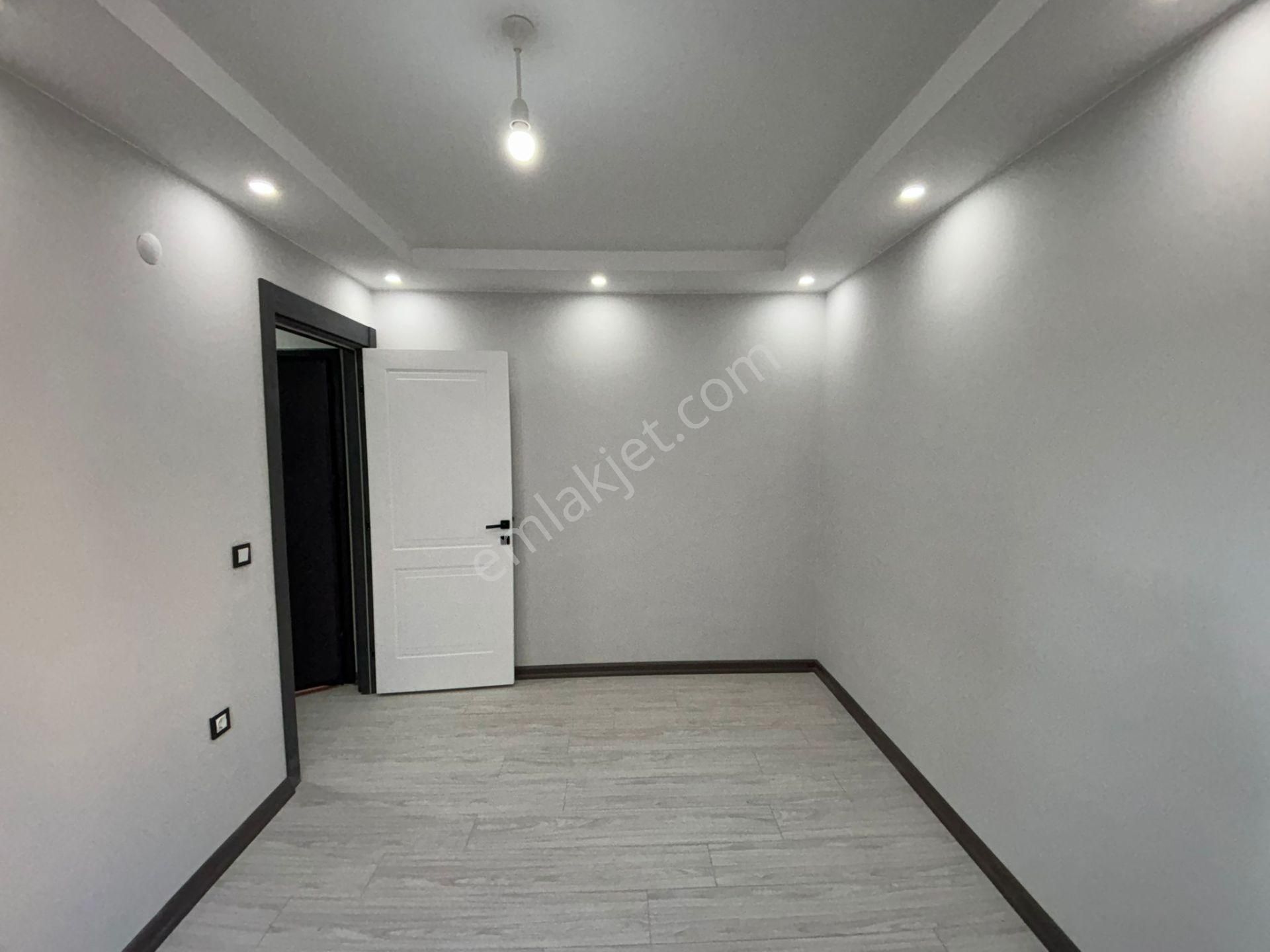 **eryıldız İnşaat'tan**acill Çerkezköy Belediyesi Yanı Çarşı İçinde İskanlı Lüks 1+1 - Görsel 25