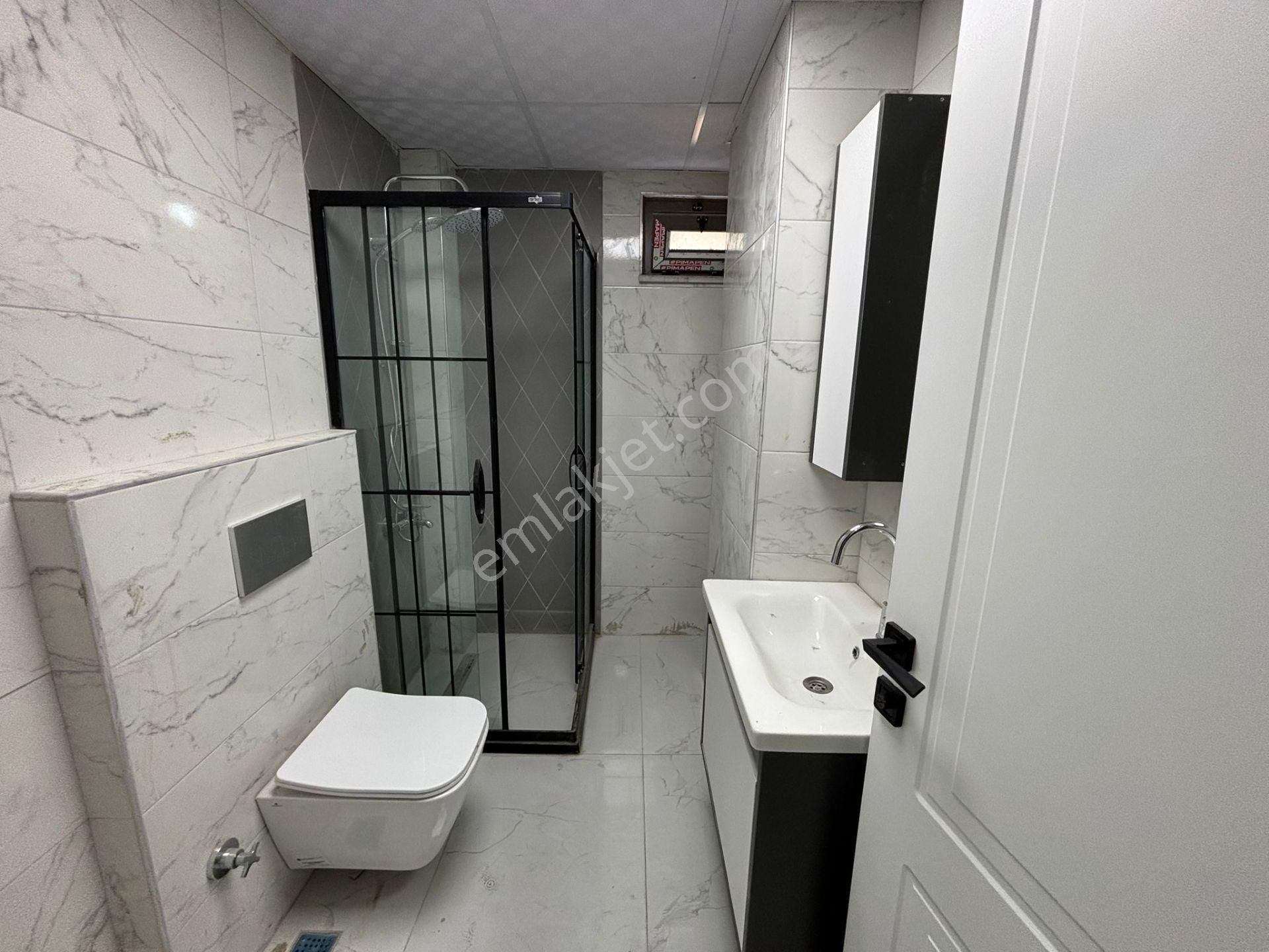 **eryıldız İnşaat'tan**acill Çerkezköy Belediyesi Yanı Çarşı İçinde İskanlı Lüks 1+1 - Görsel 27