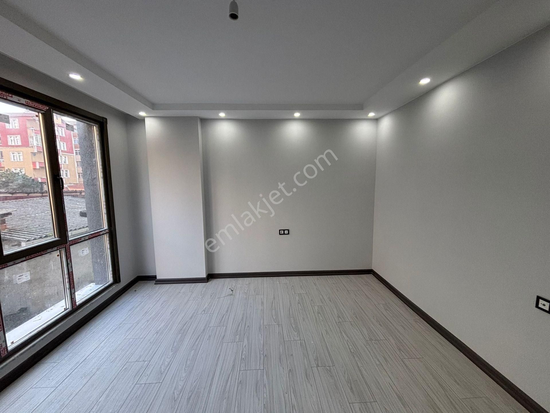 **eryıldız İnşaat'tan**acill Çerkezköy Belediyesi Yanı Çarşı İçinde İskanlı Lüks 1+1 - Görsel 14