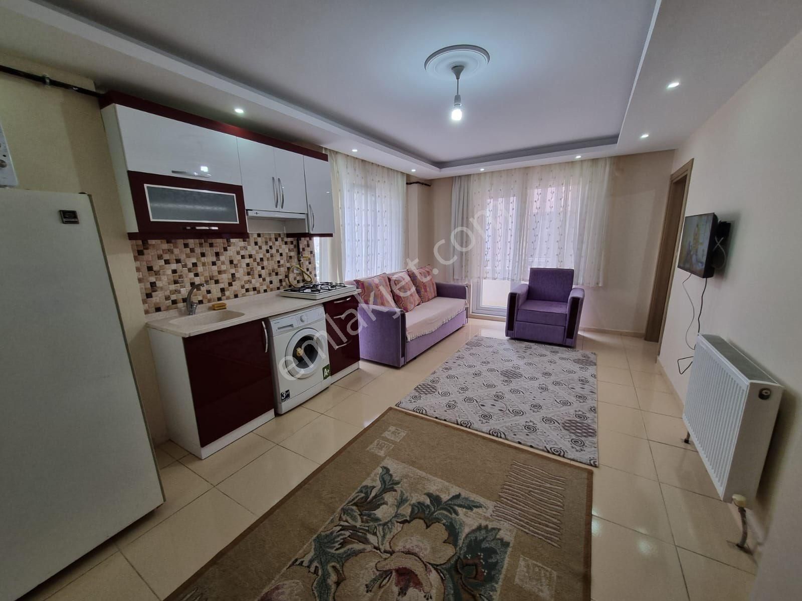 Sahibinden Nef Bölgesinde Eşyalı Daire - Görsel 4