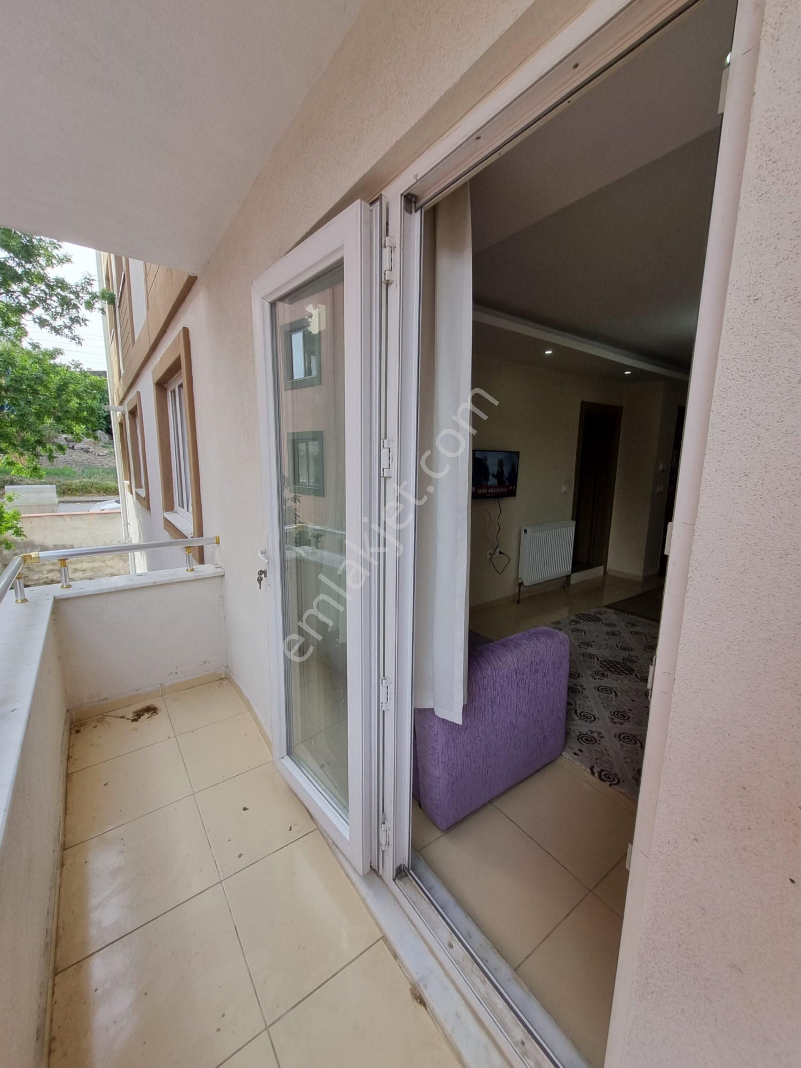 Sahibinden Nef Bölgesinde Eşyalı Daire - Görsel 6