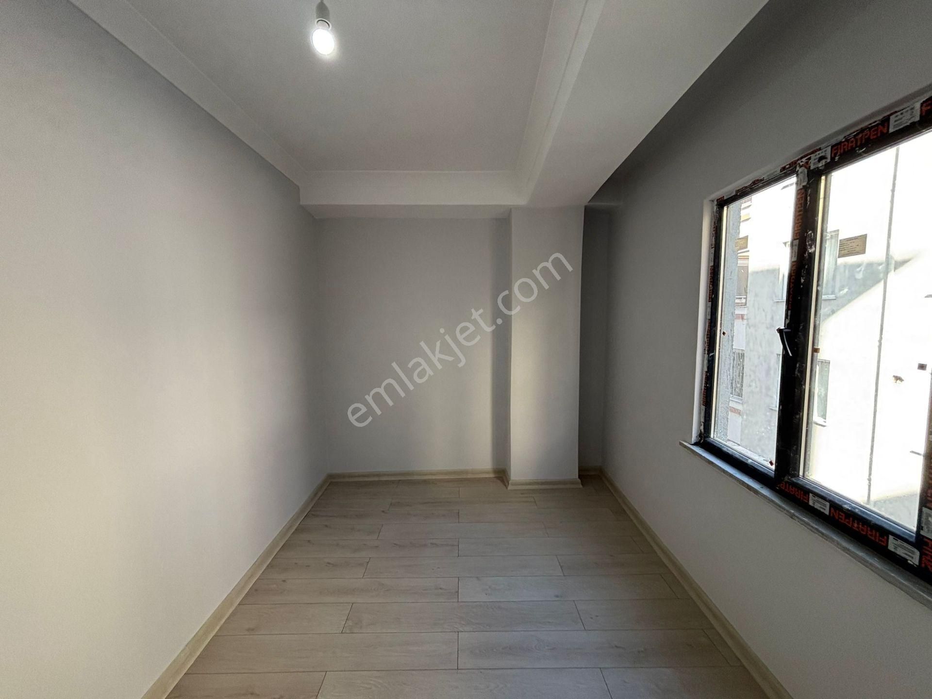 **eryıldız İnşaat'tan**merkezi Konumda İskanlı Kapalı Otoparklı Lüks 1+1** - Görsel 14