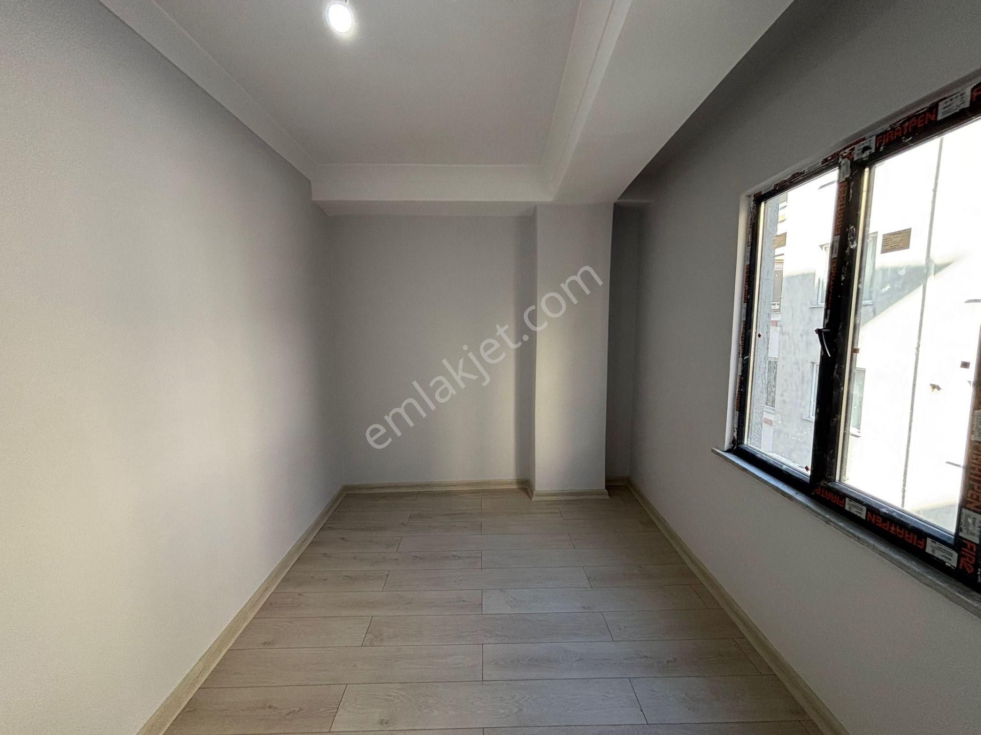 **eryıldız İnşaat'tan**merkezi Konumda İskanlı Kapalı Otoparklı Lüks 1+1** - Görsel 13