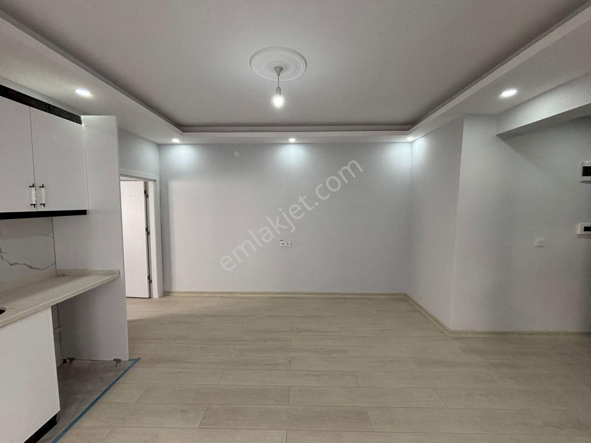 **eryıldız İnşaat'tan**merkezi Konumda İskanlı Kapalı Otoparklı Lüks 1+1** - Görsel 8