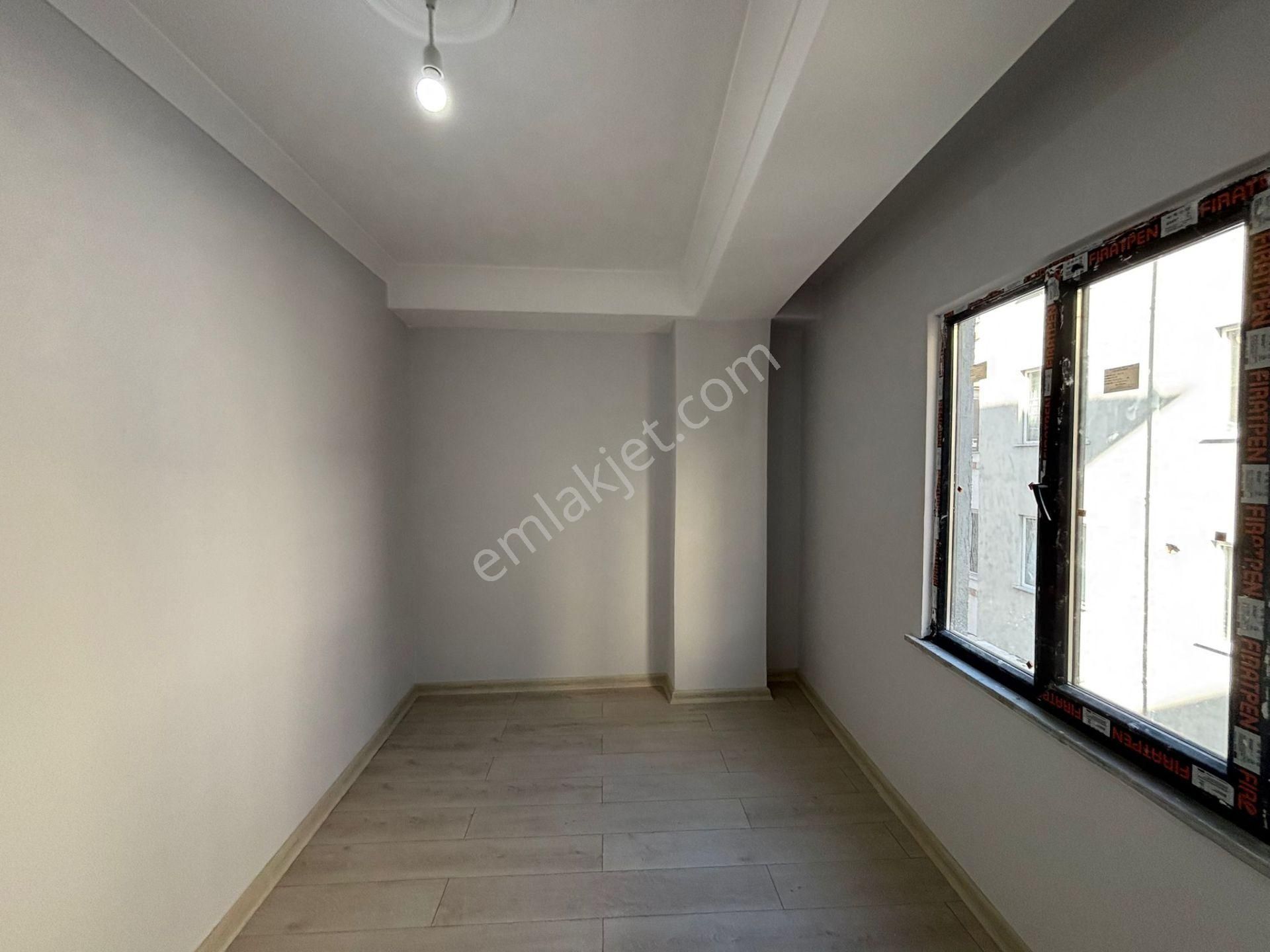 **eryıldız İnşaat'tan**merkezi Konumda İskanlı Kapalı Otoparklı Lüks 1+1** - Görsel 12