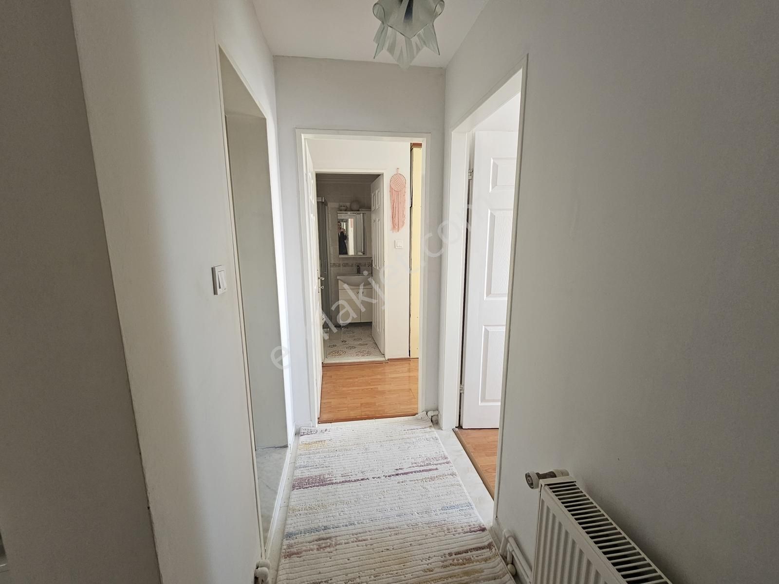 Turyap Tan Egekent Te Masrafsız 3+1 Geniş Satılık Daire - Görsel 11