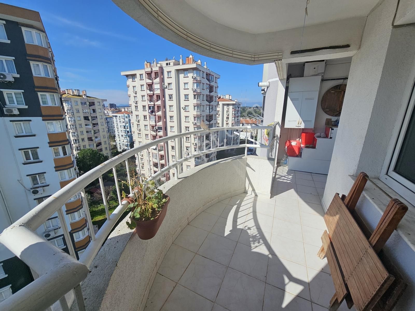 Turyap Tan Egekent Te Masrafsız 3+1 Geniş Satılık Daire - Görsel 15