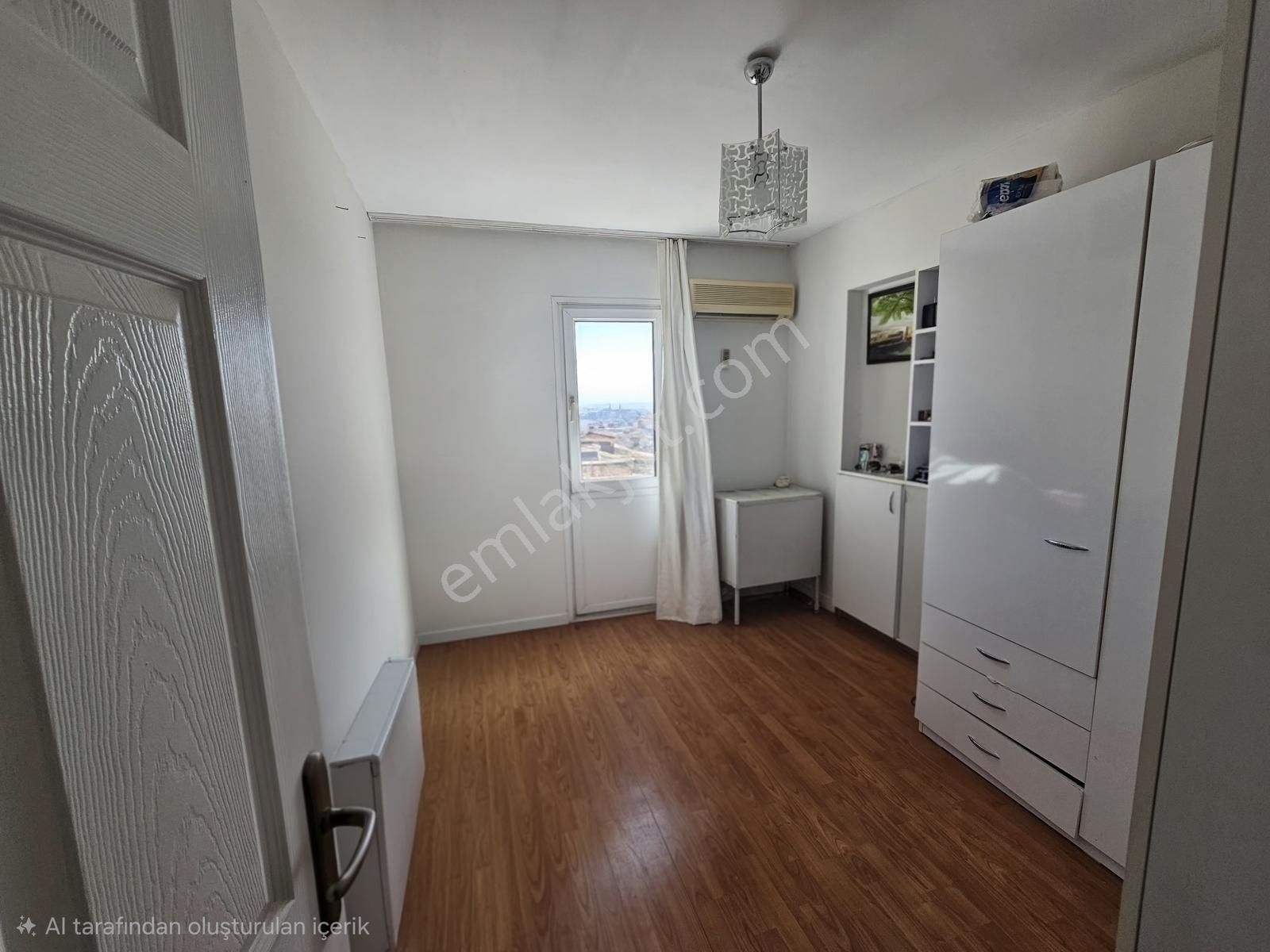 Turyap Tan Egekent Te Masrafsız 3+1 Geniş Satılık Daire - Görsel 4