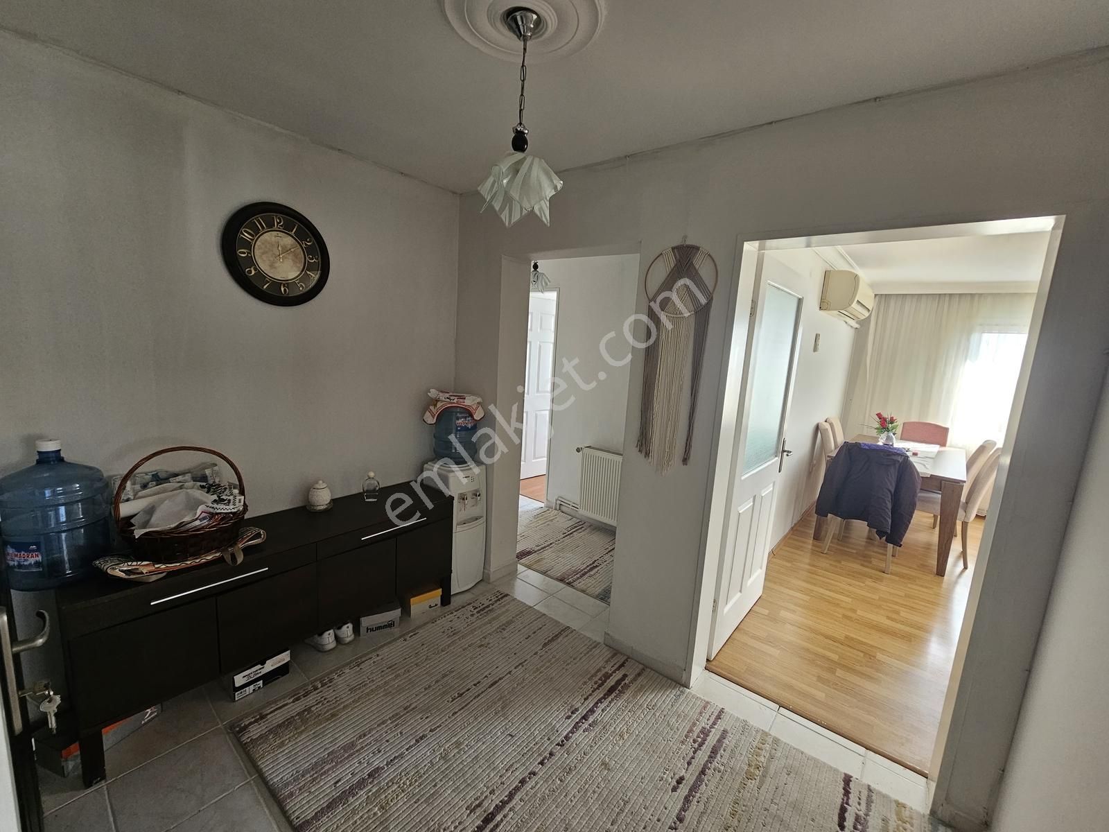 Turyap Tan Egekent Te Masrafsız 3+1 Geniş Satılık Daire - Görsel 12