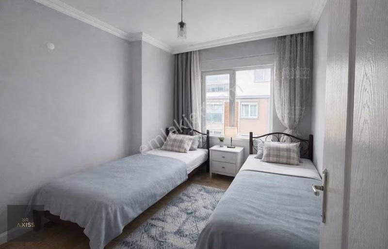 Antalya Kepez Yeşilderede 3+1 Geniş Daire - Görsel 3