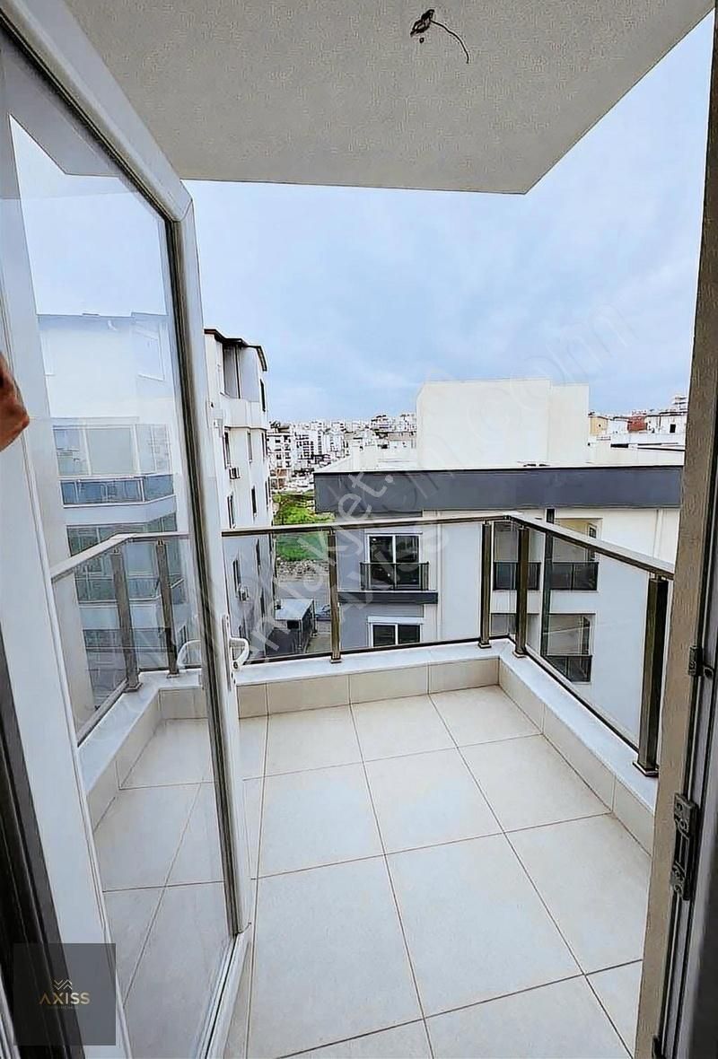 Antalya Kepez Yeşilderede 3+1 Geniş Daire - Görsel 10